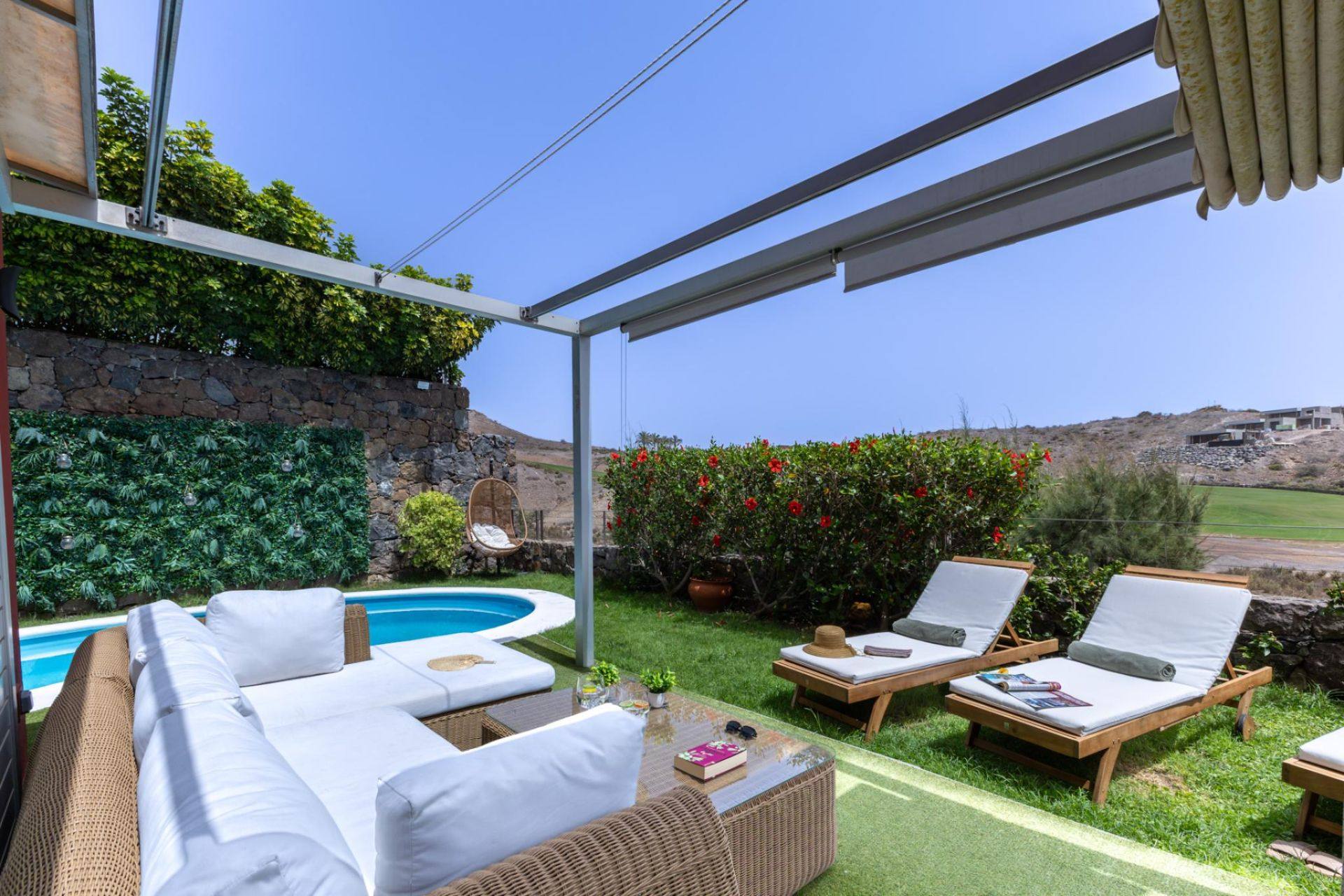 Solarium
