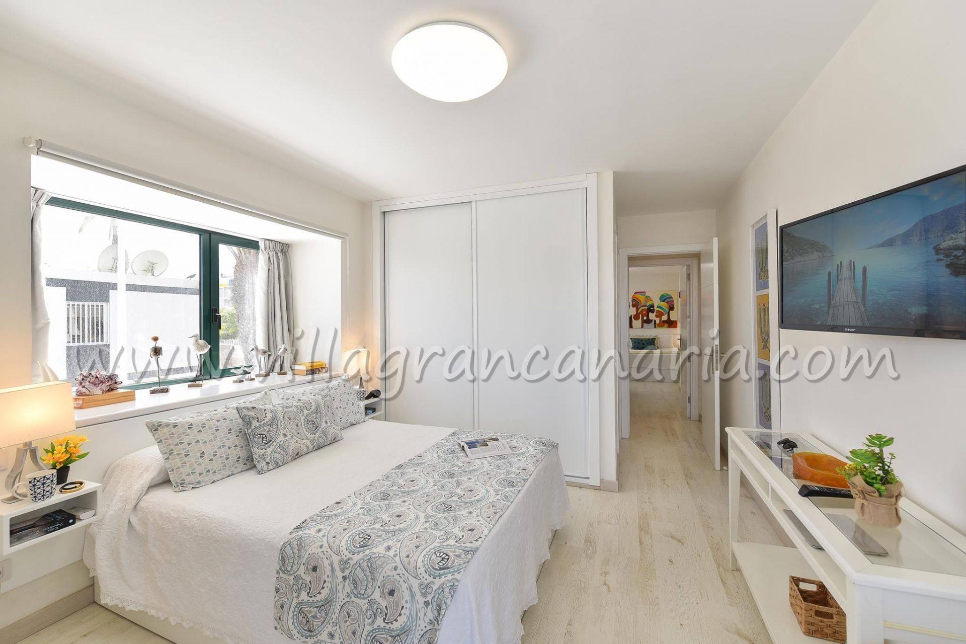 Dormitorio 1