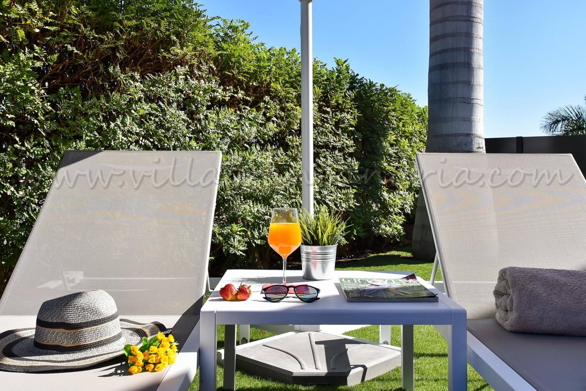 Terraza