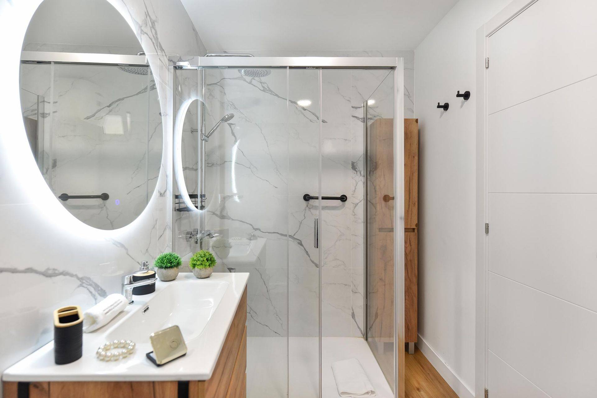 Baño 1