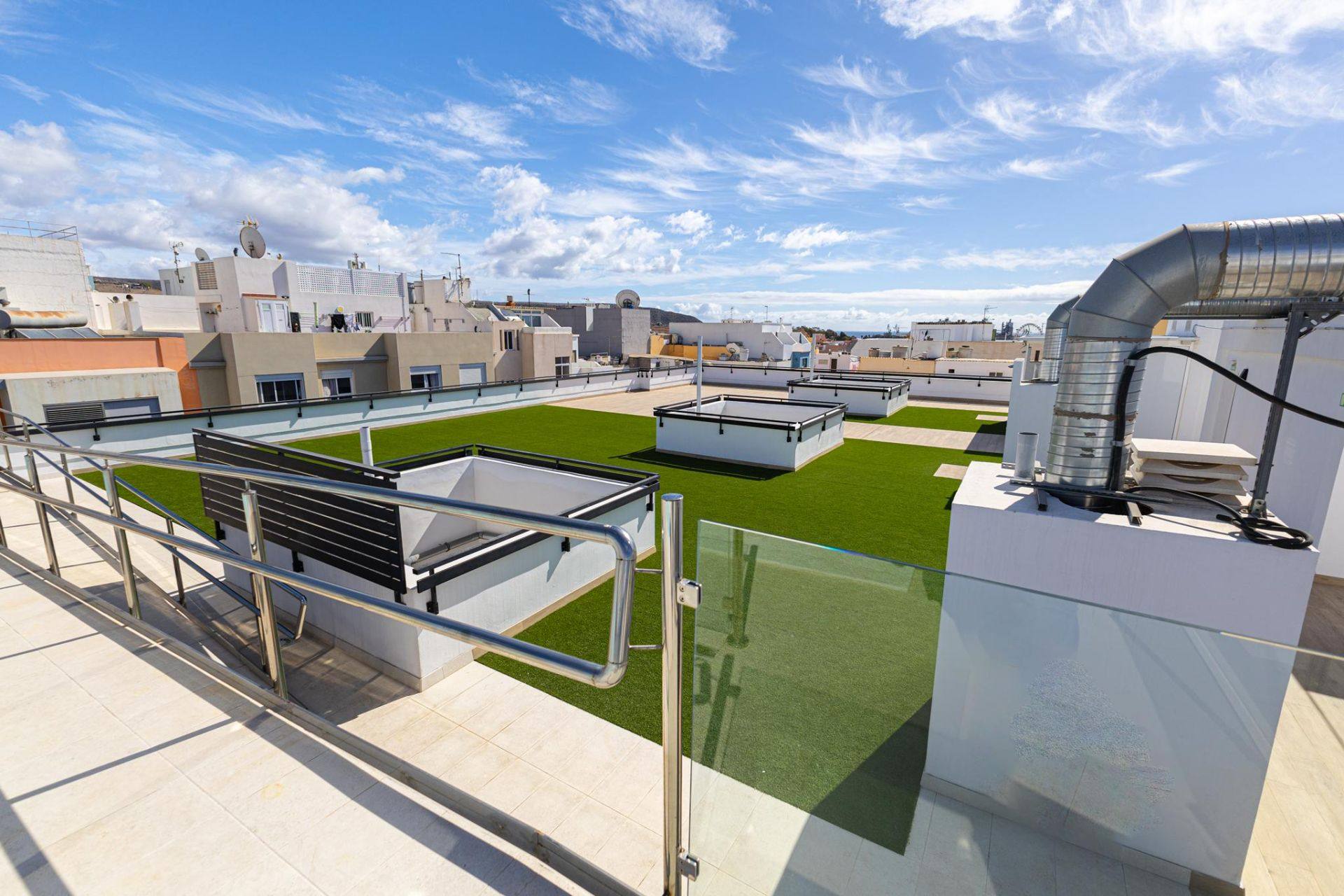 Solarium