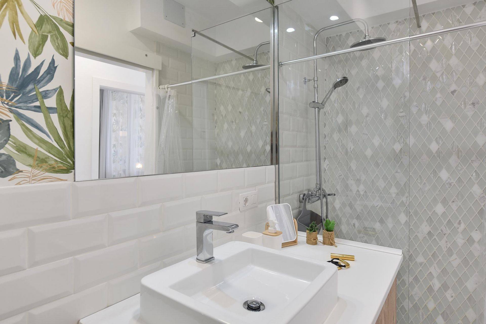 Baño 1