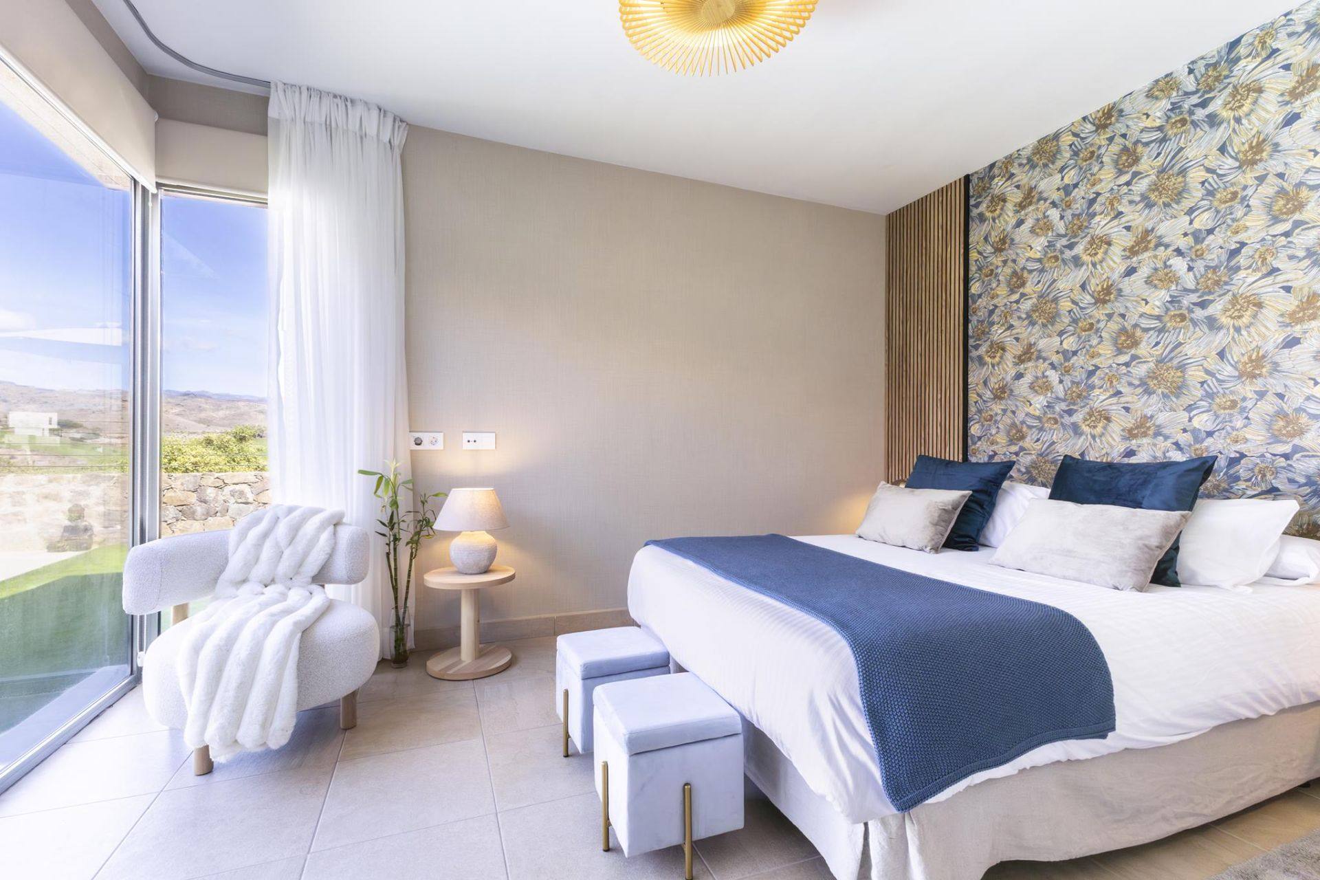 Dormitorio 1