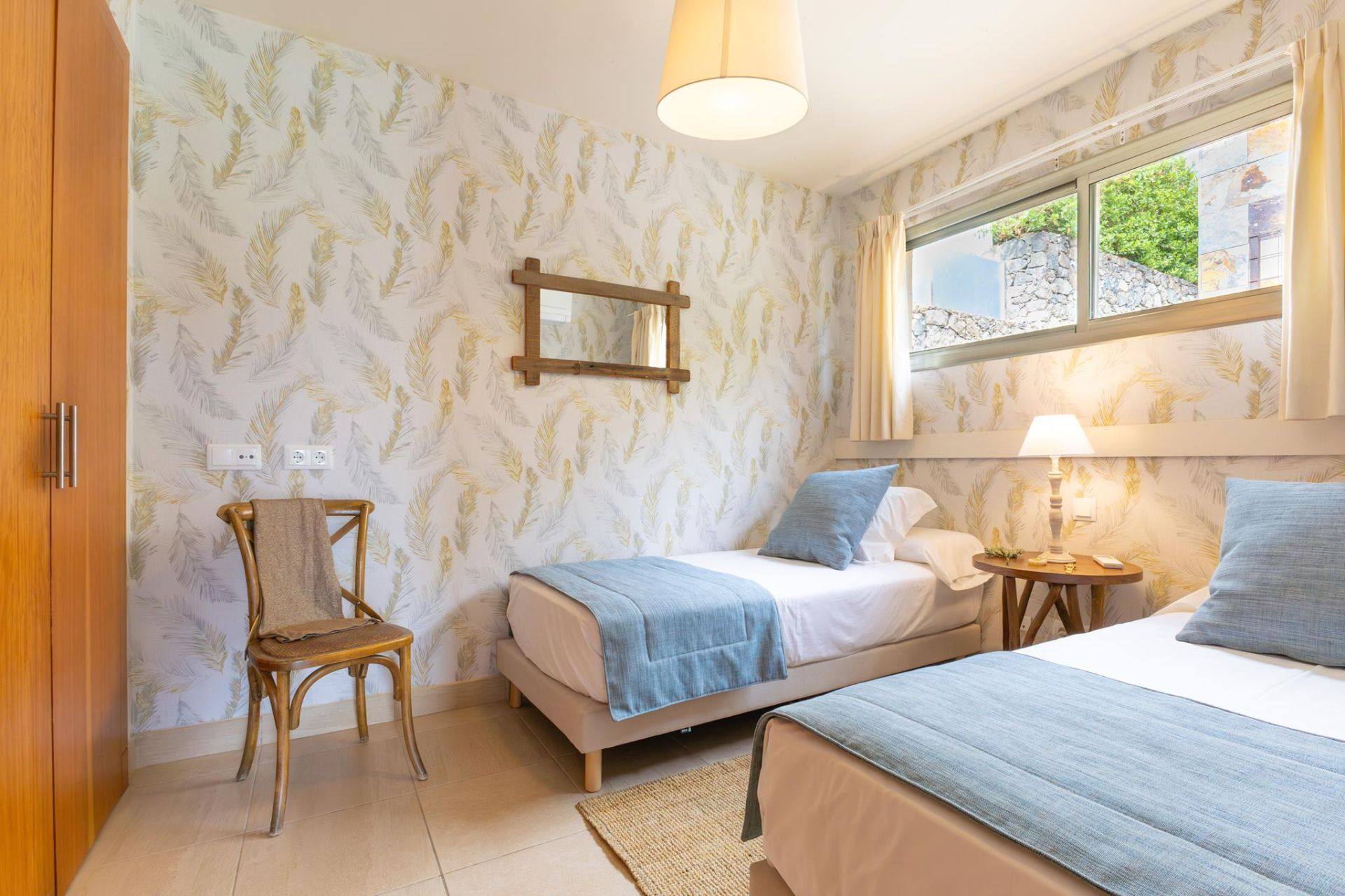 Dormitorio 1