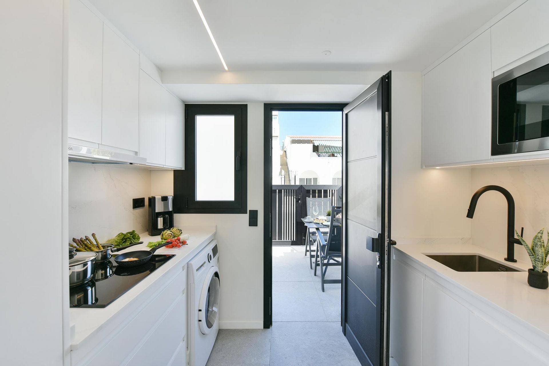 Cocina