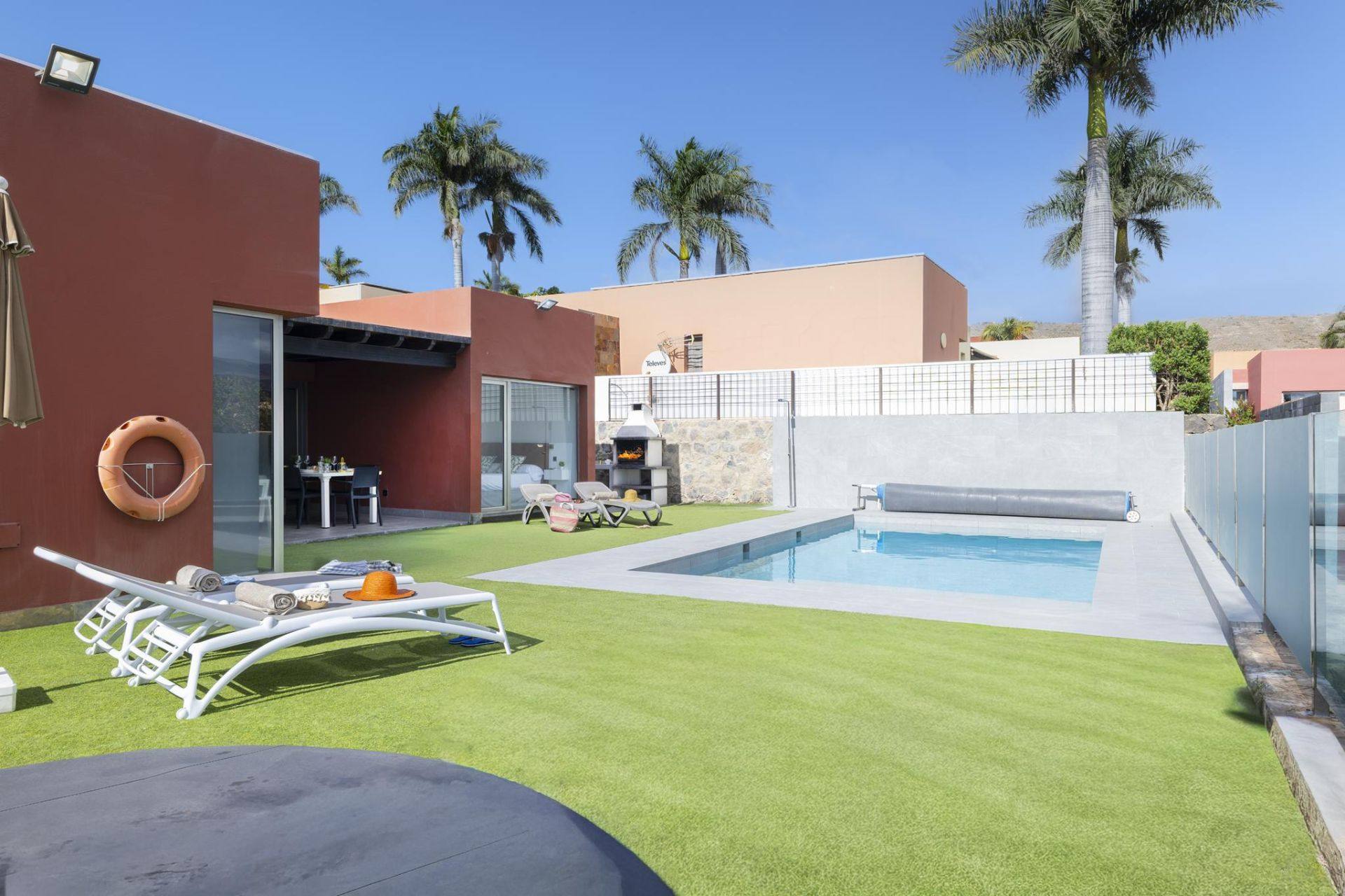 Piscina