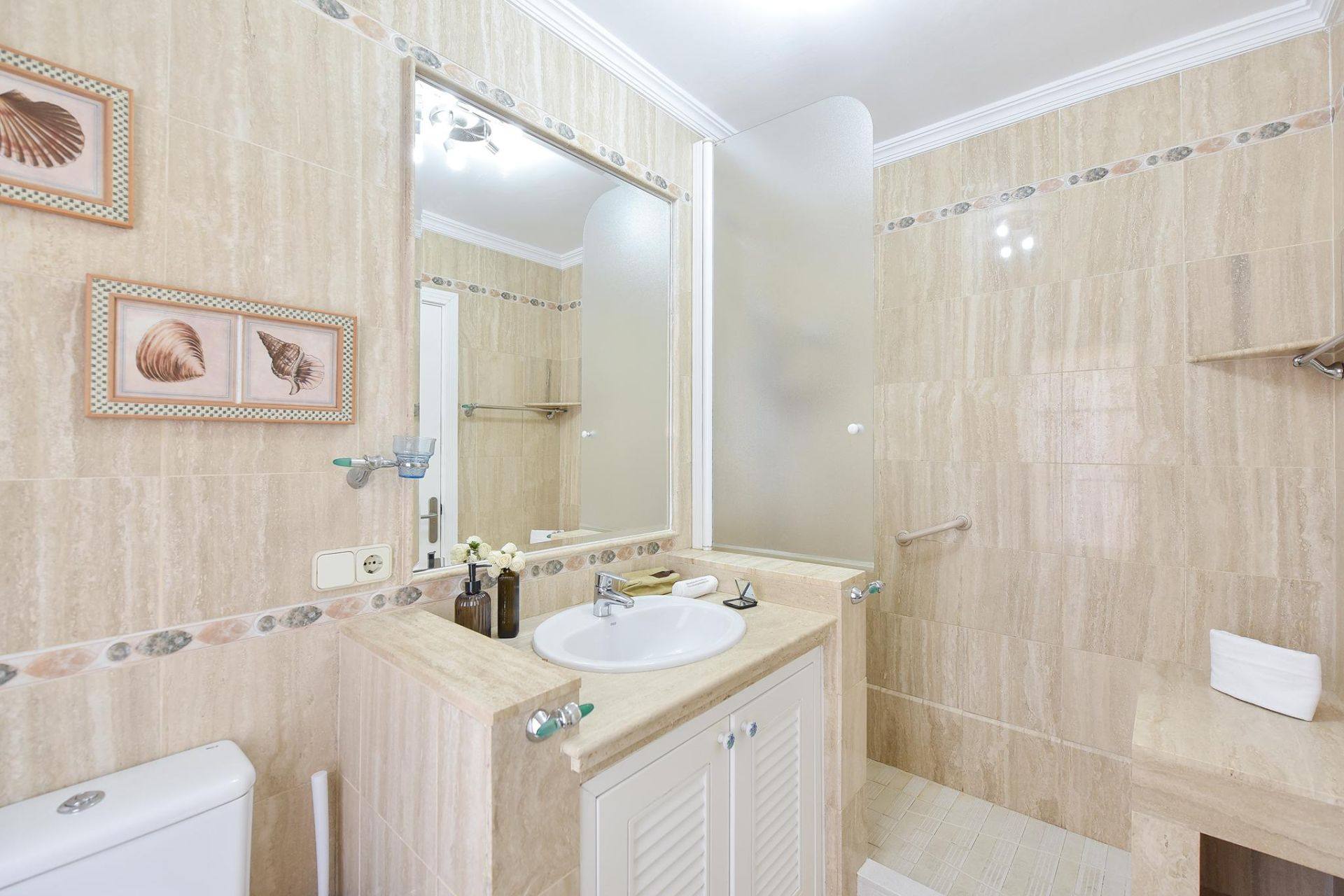 Baño 1