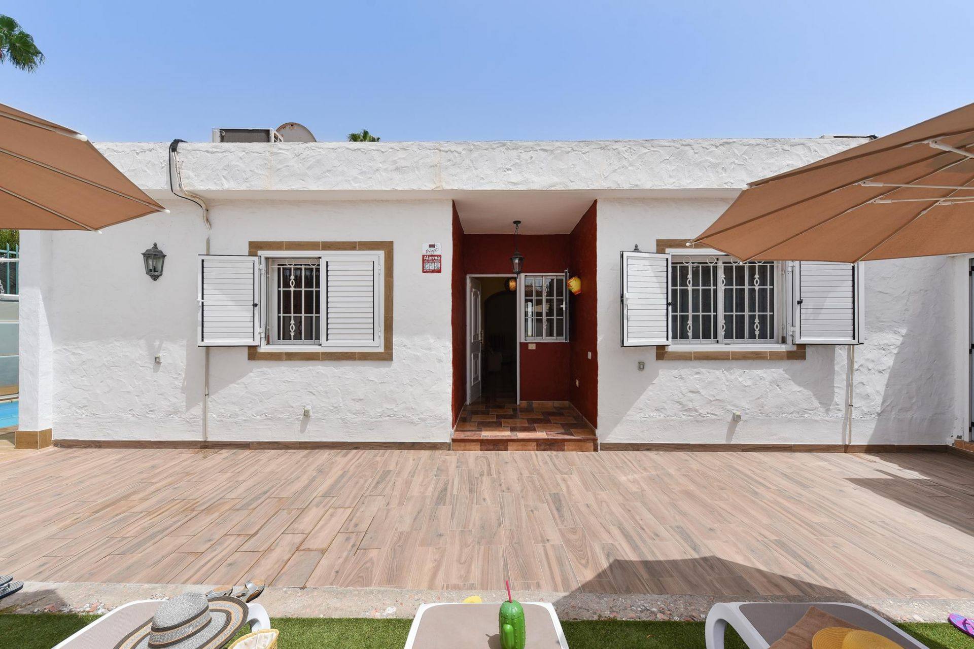 Terraza