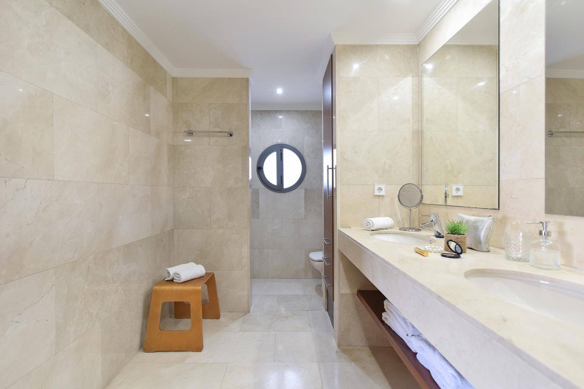 Baño 1
