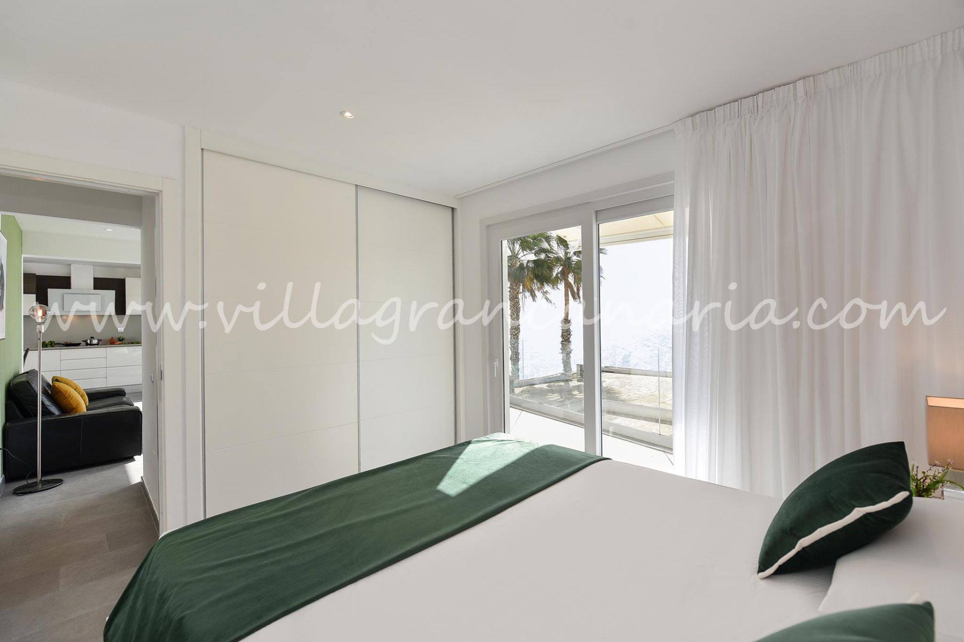 Dormitorio 1