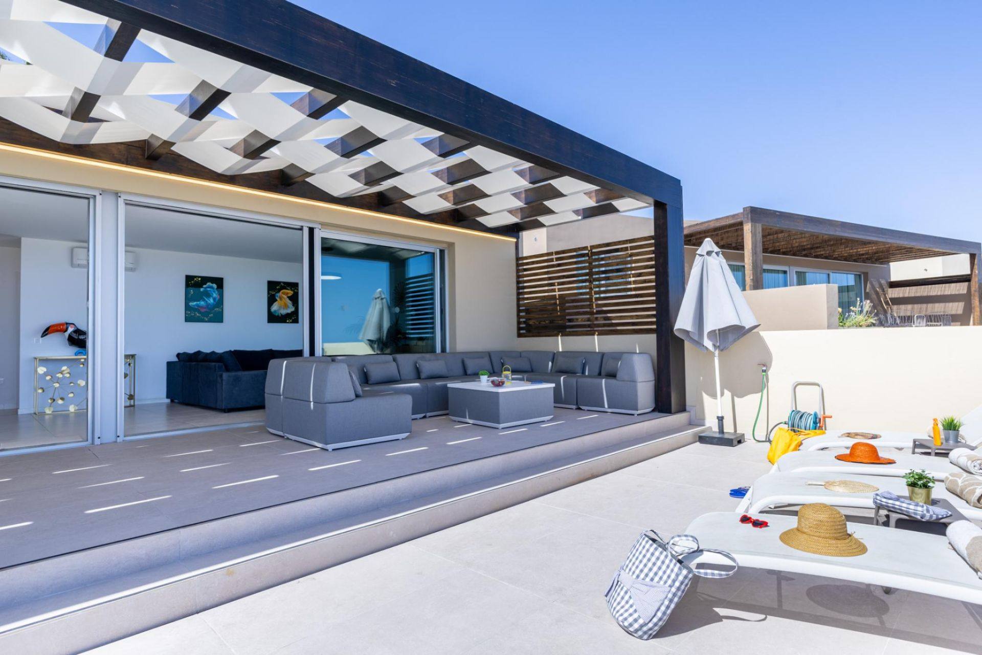 Terraza