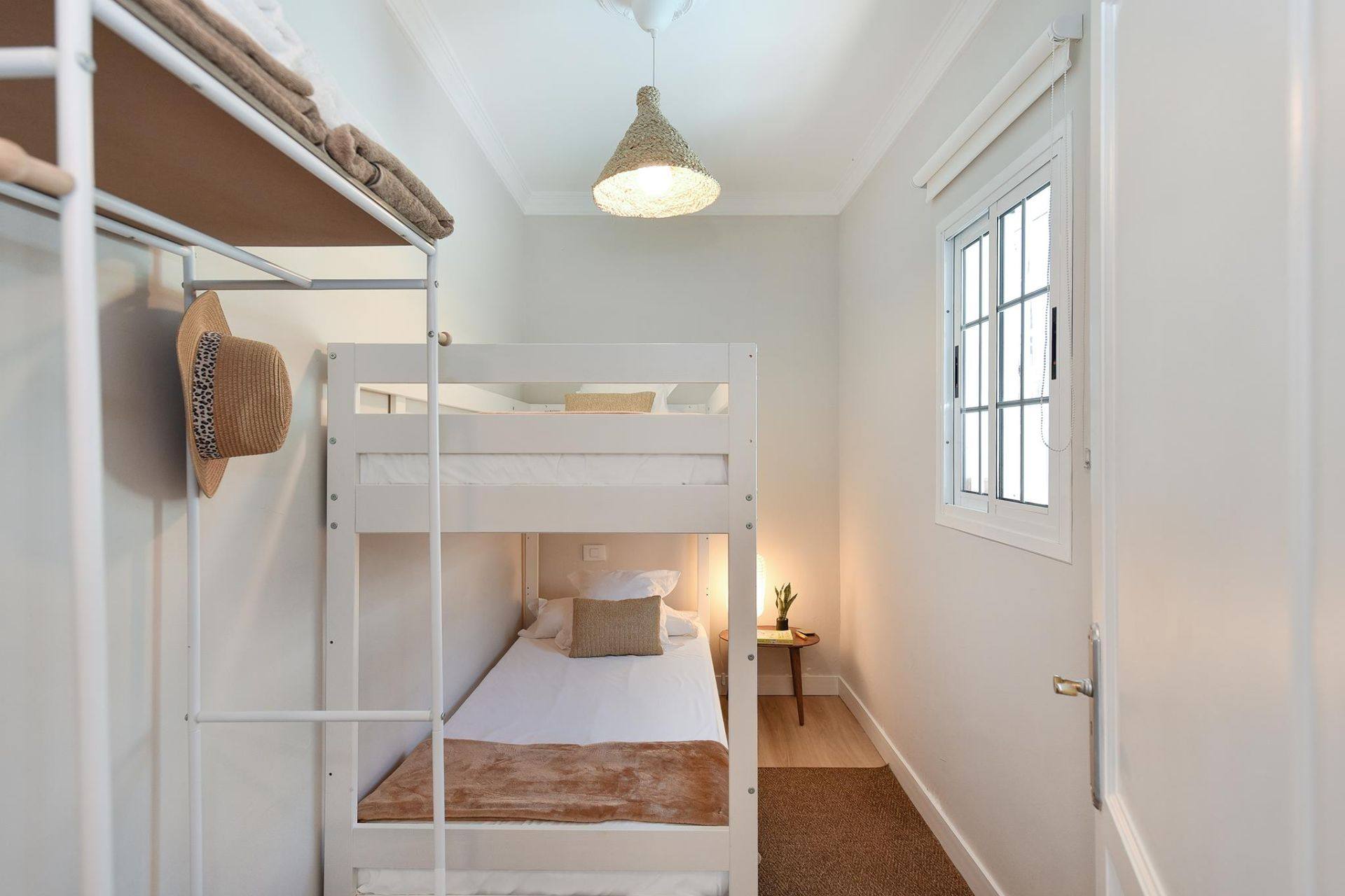 Dormitorio 1
