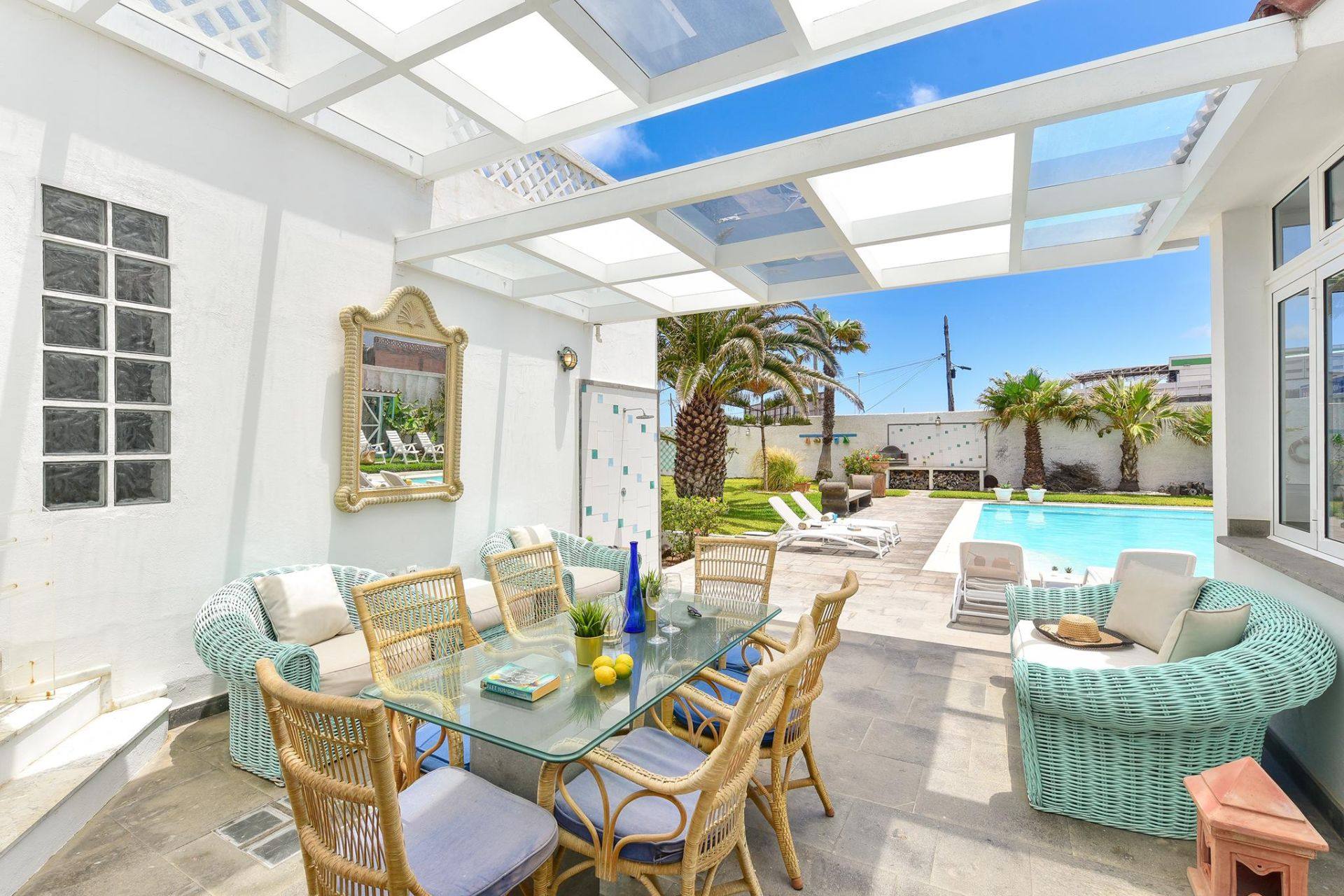 Terraza
