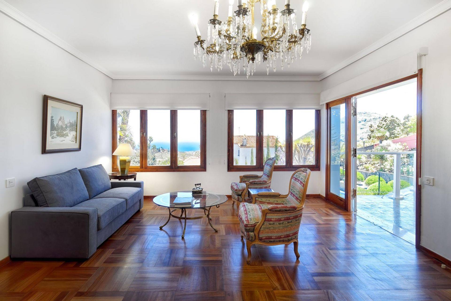 Salón