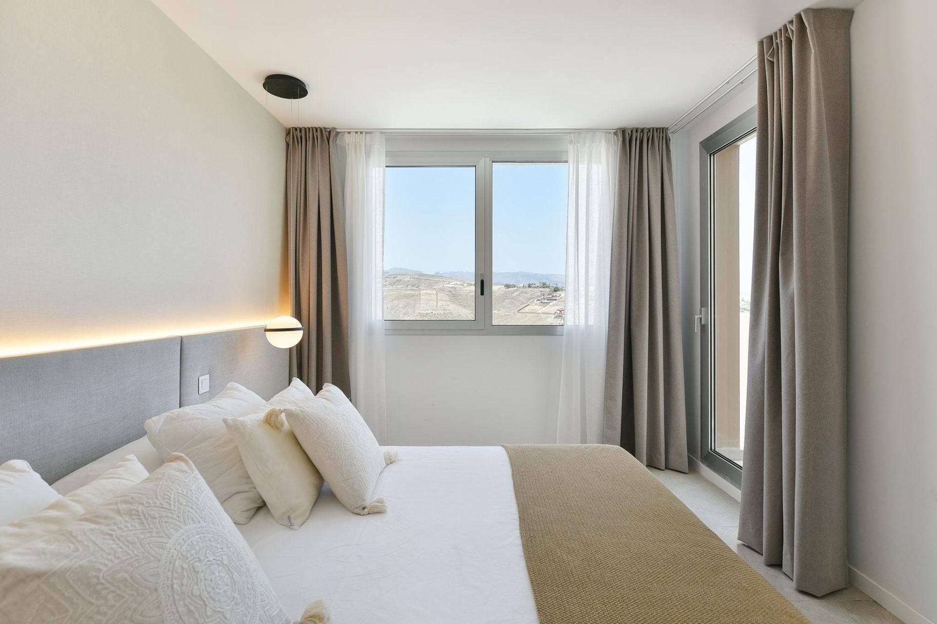 Dormitorio 1