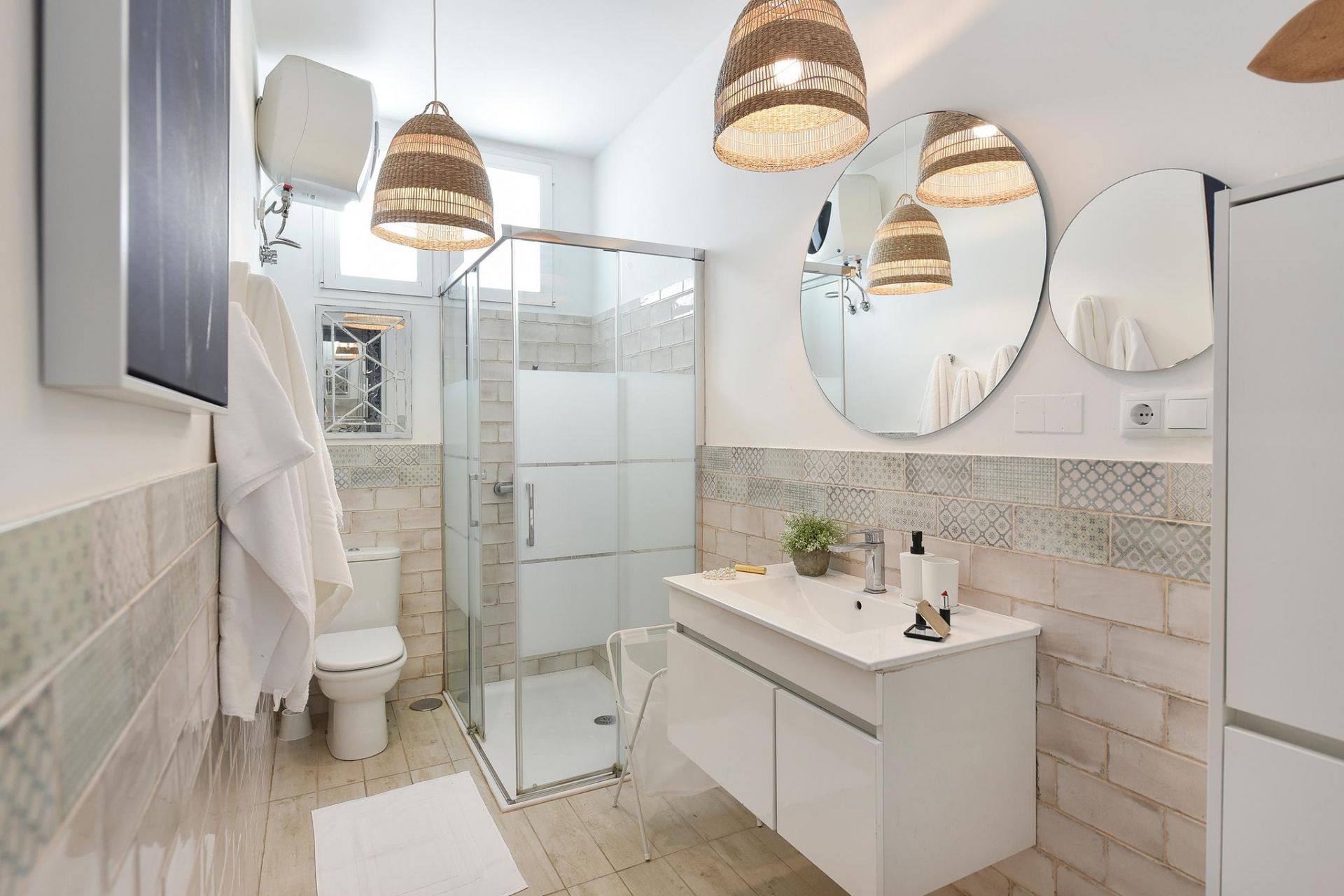 Baño 1
