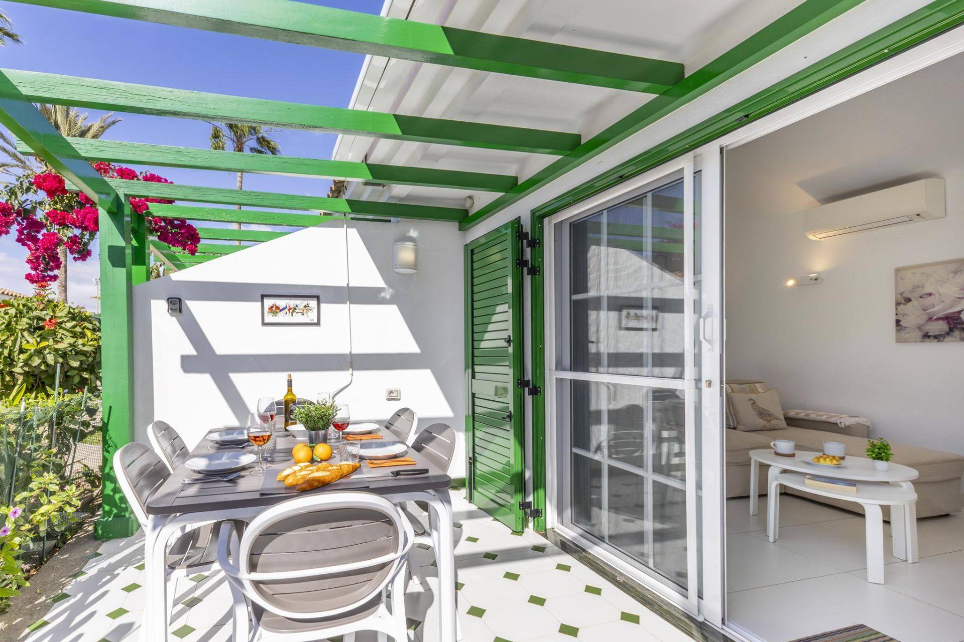 Terraza