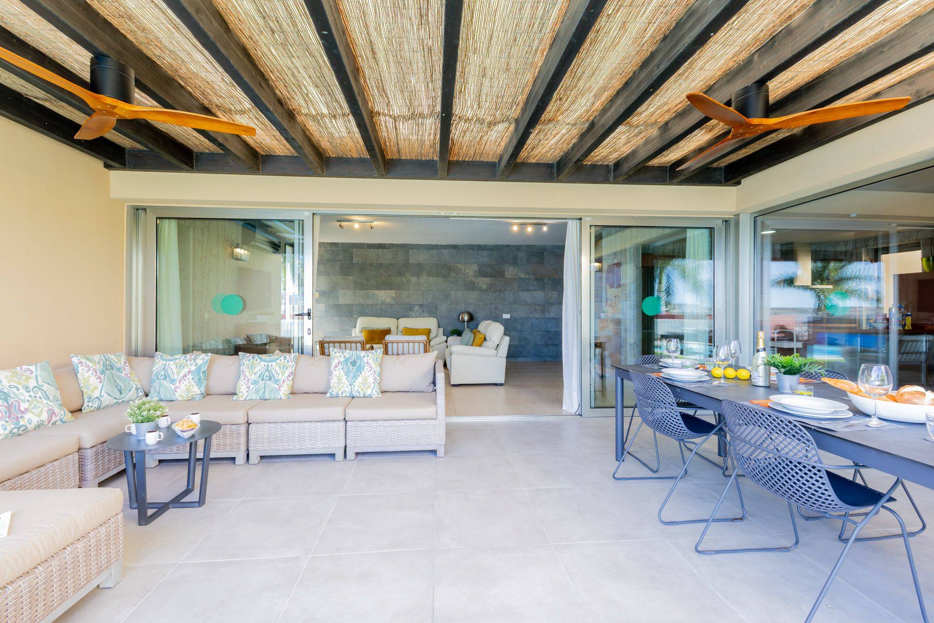 Terraza