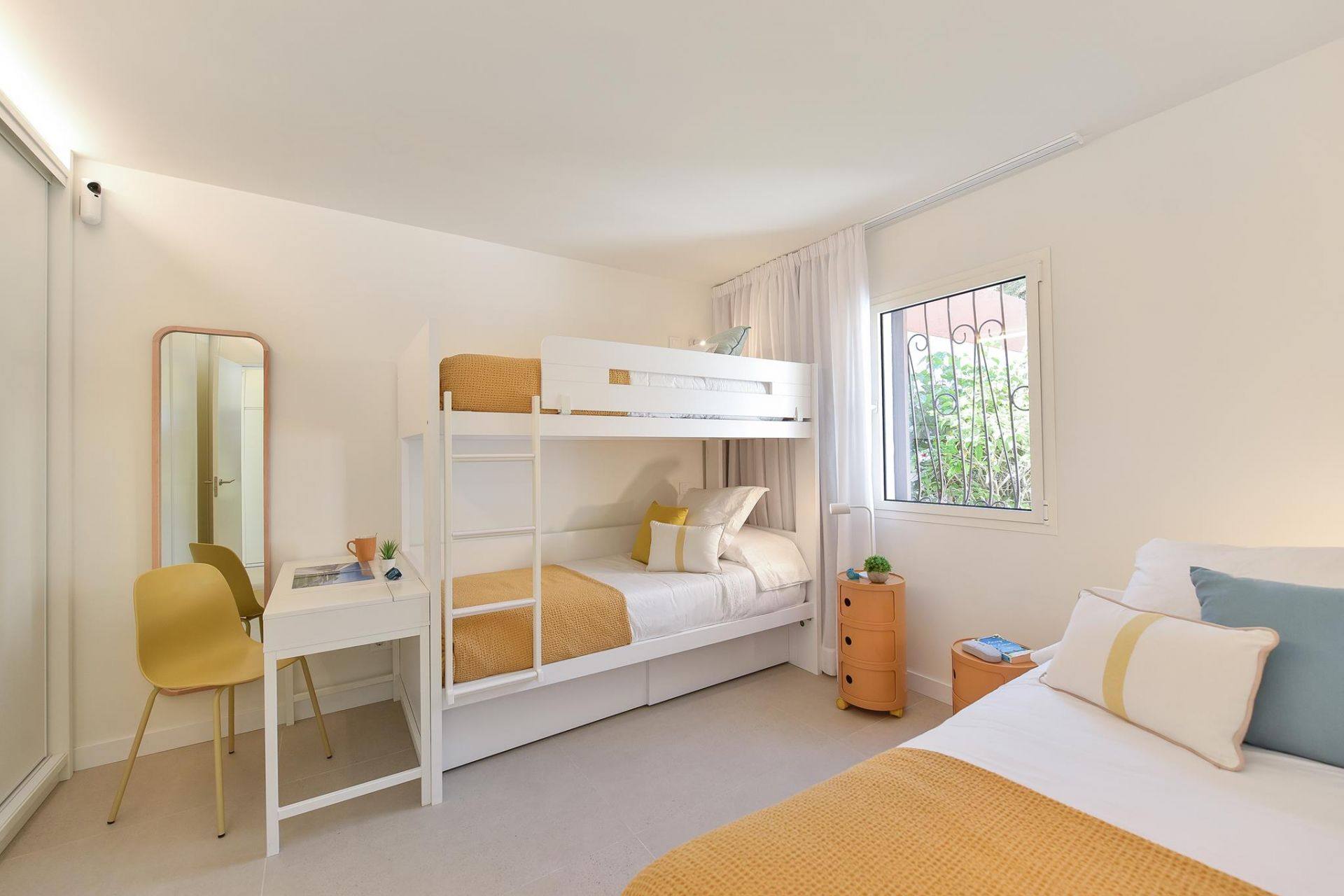 Dormitorio 2