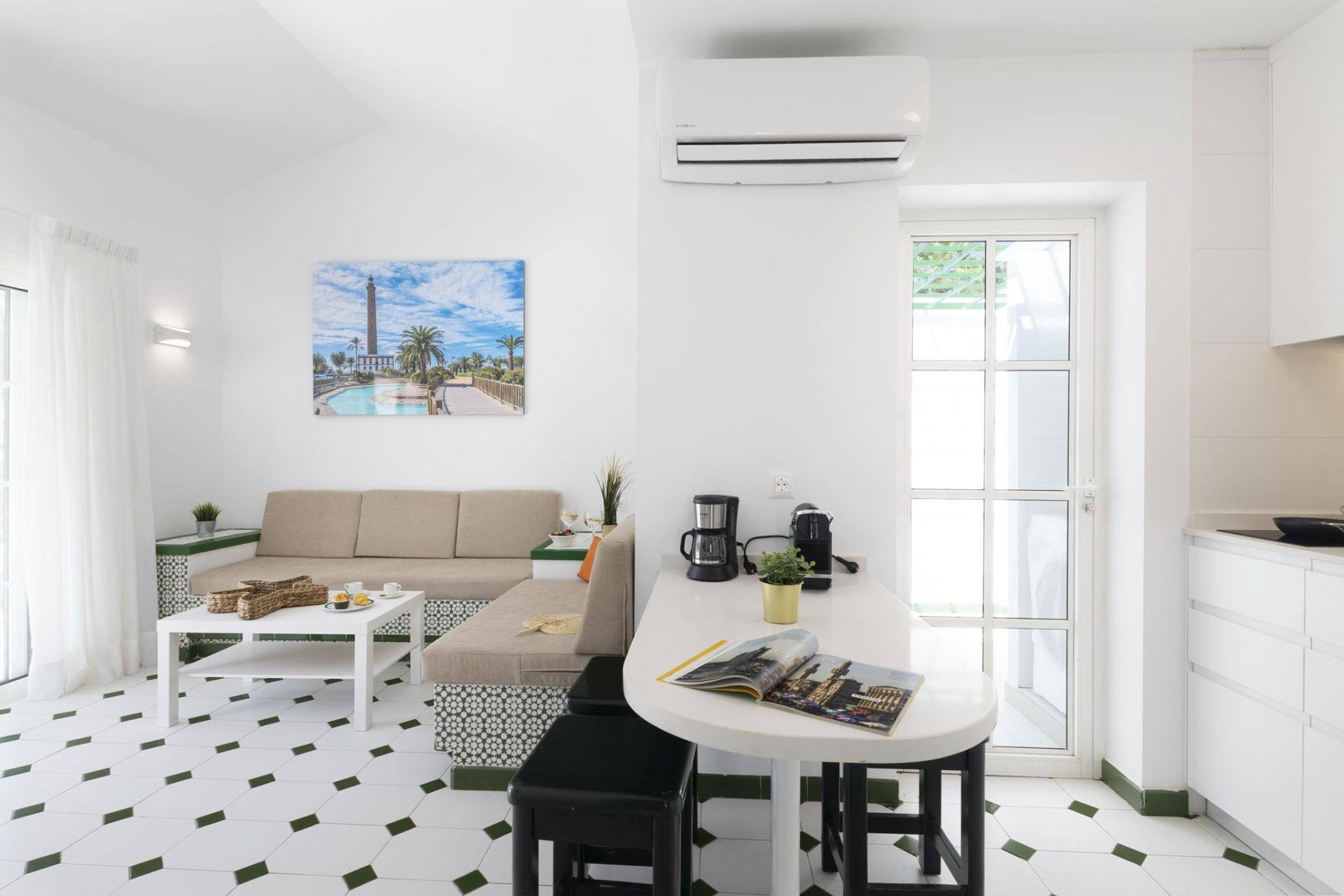 Salón