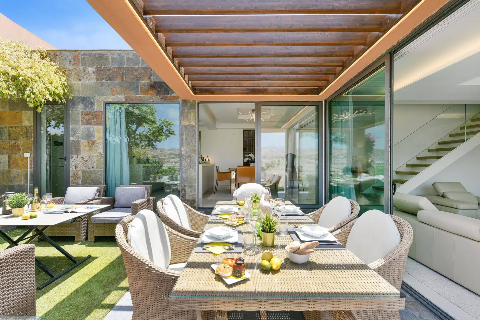 Terraza