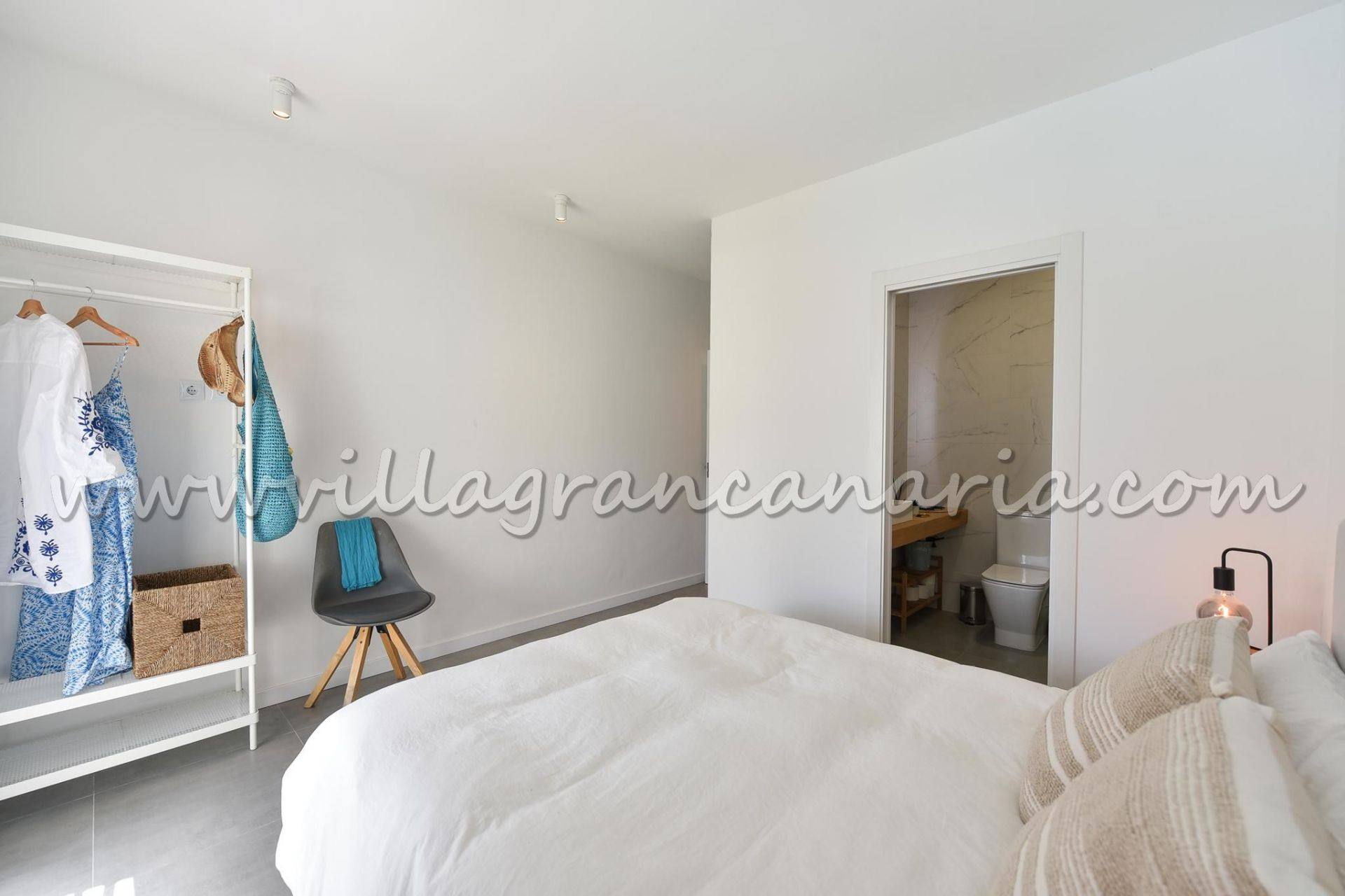 Dormitorio 1