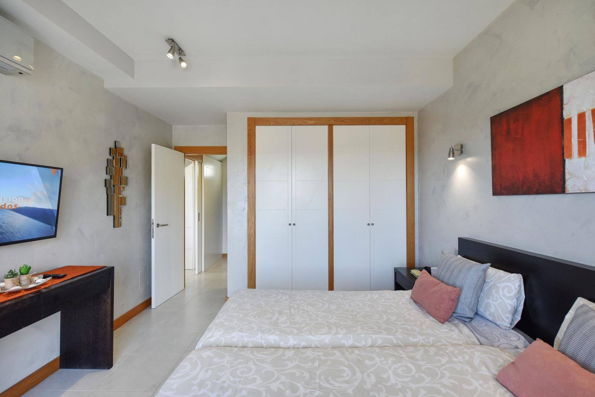 Dormitorio 1