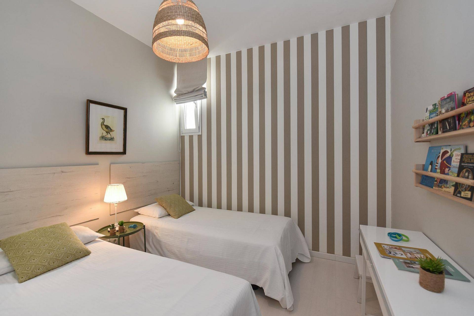 Dormitorio 2