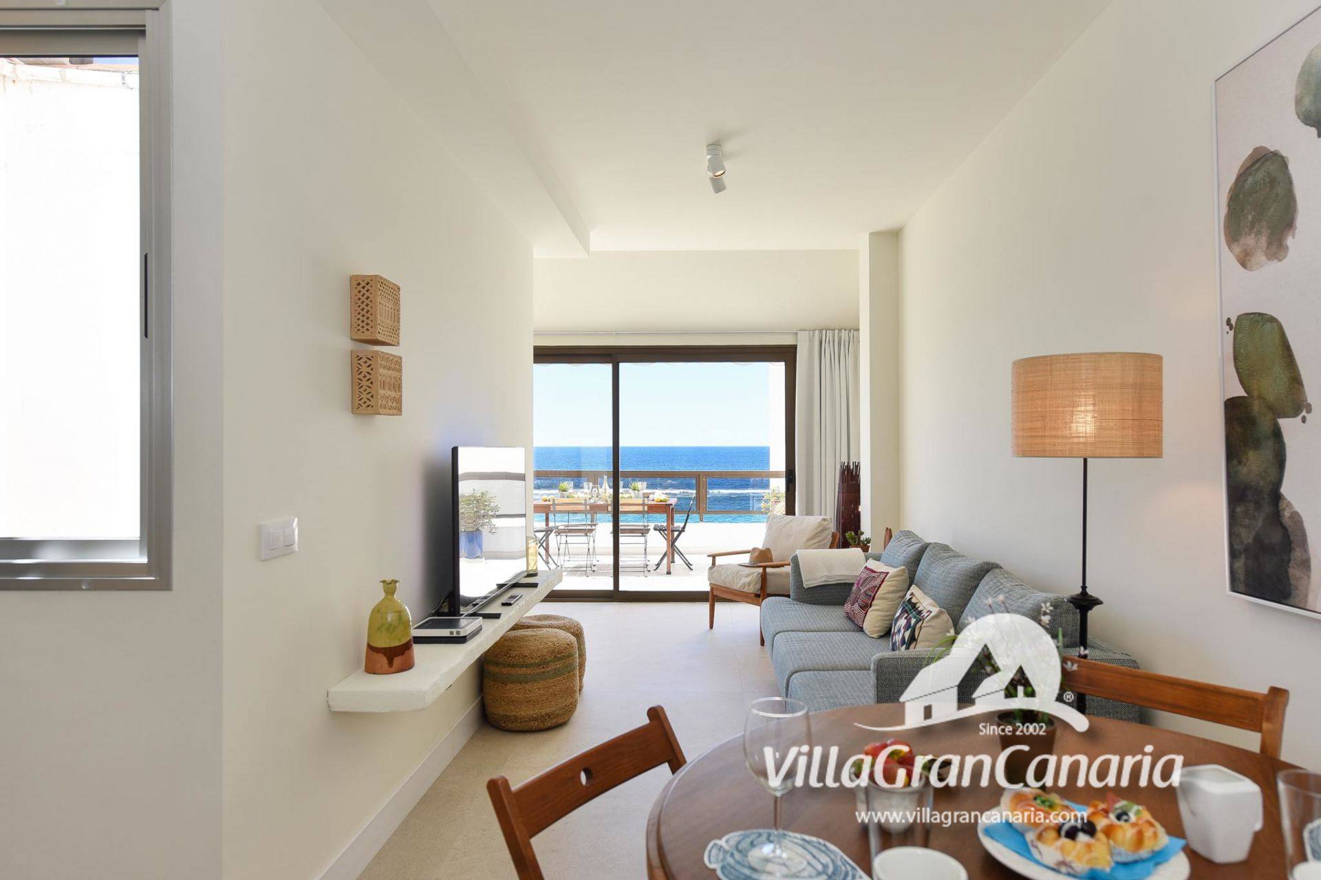 Salón