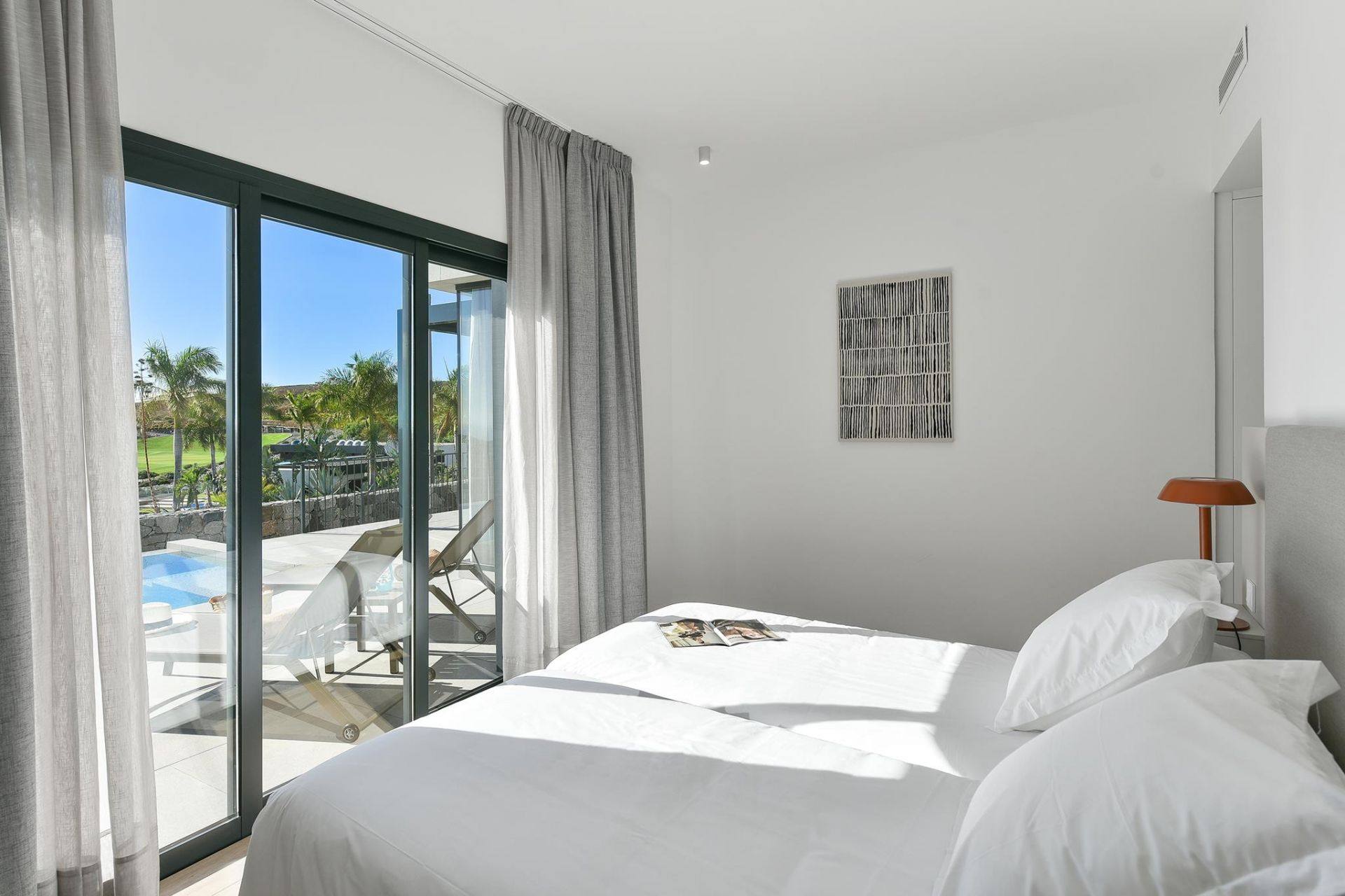 Dormitorio 1