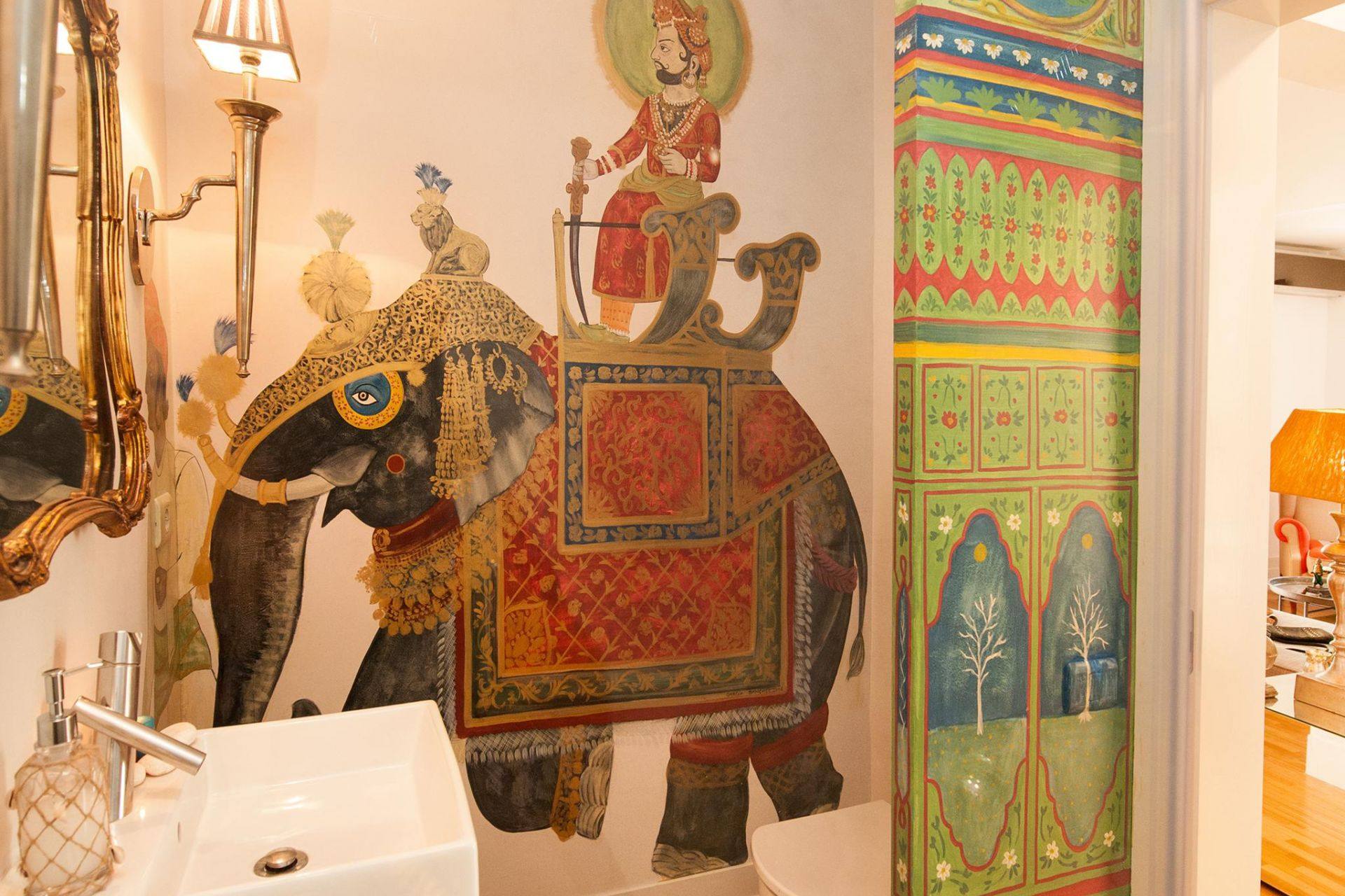 Baño 2