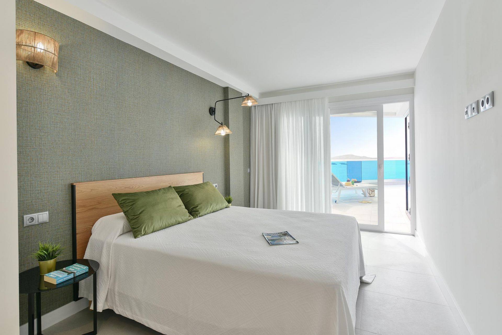 Dormitorio 1