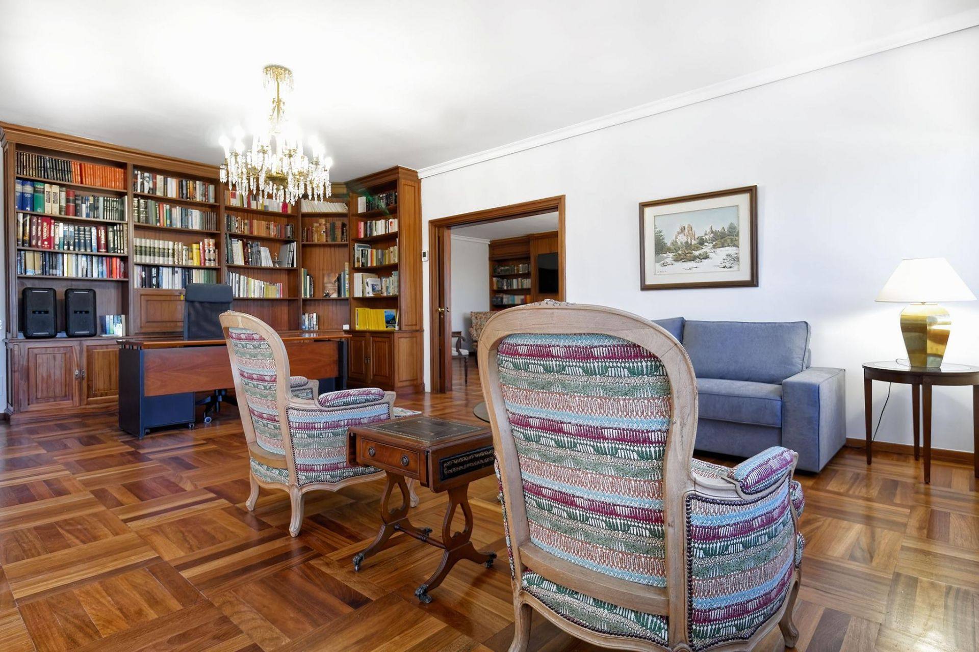 Salón