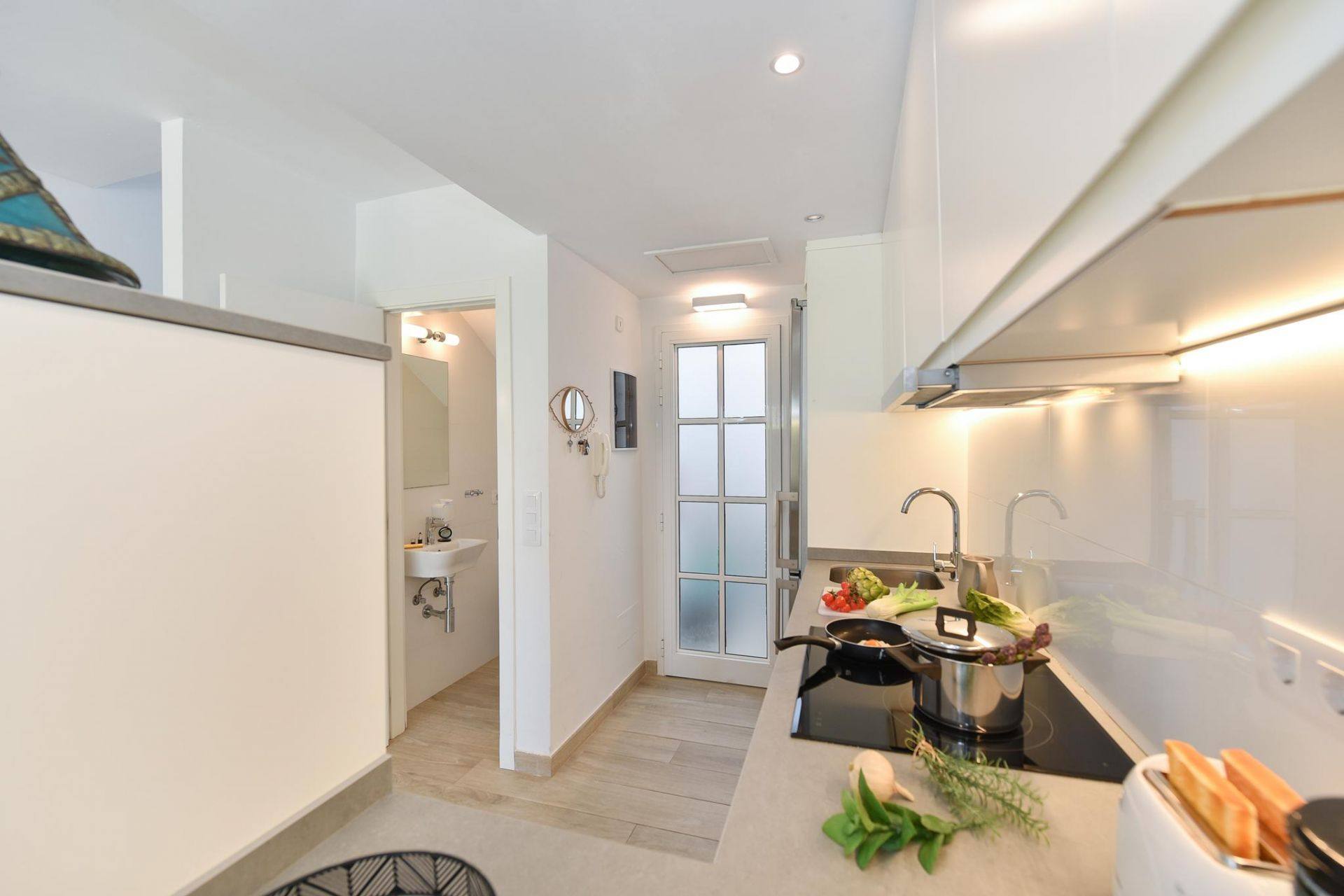 Cocina