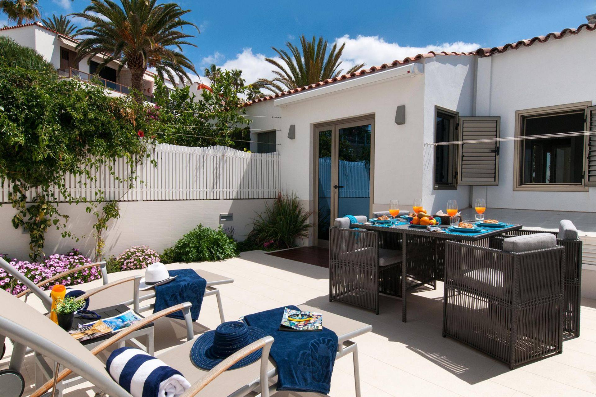 Terraza