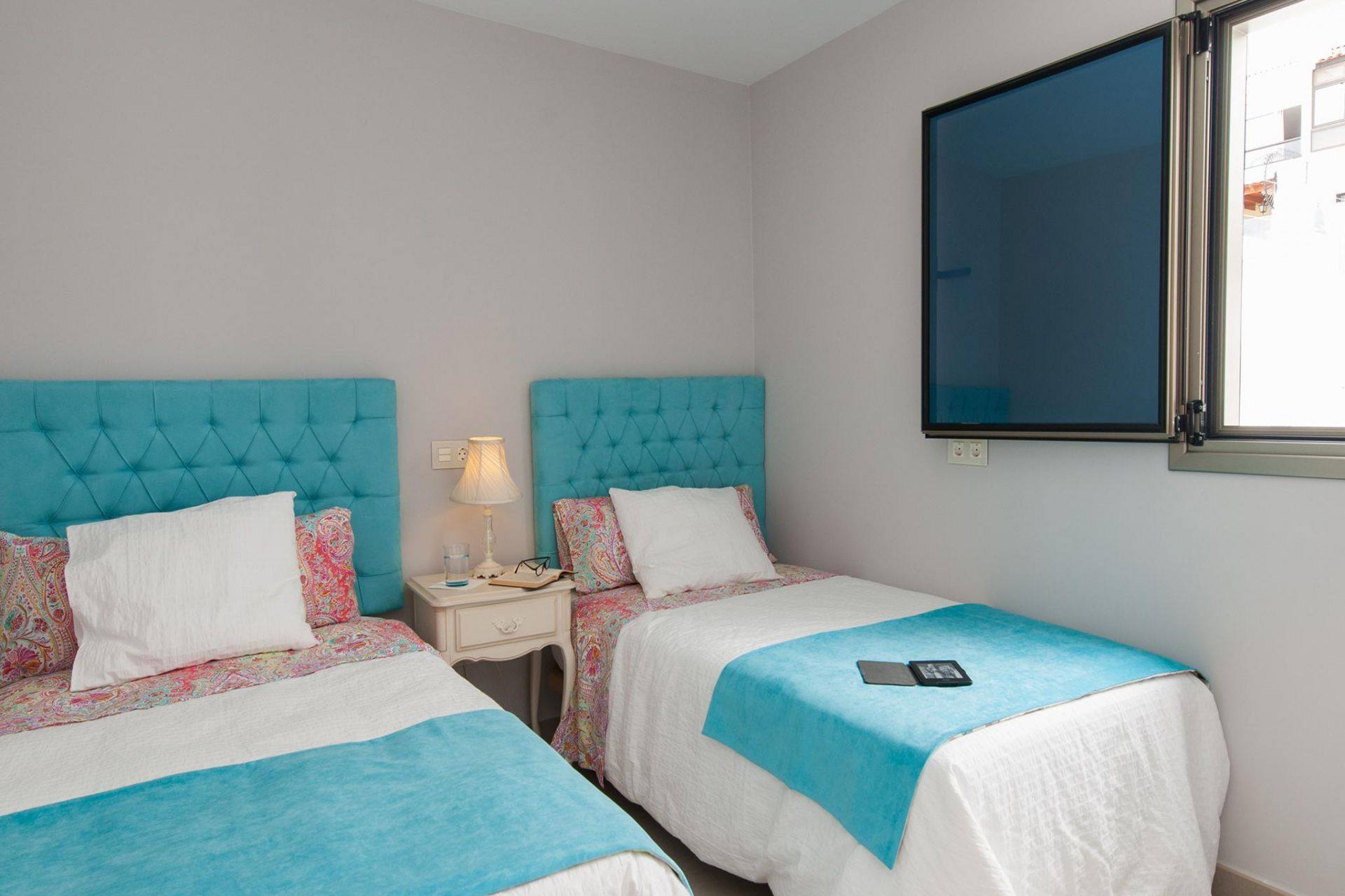 Dormitorio 2