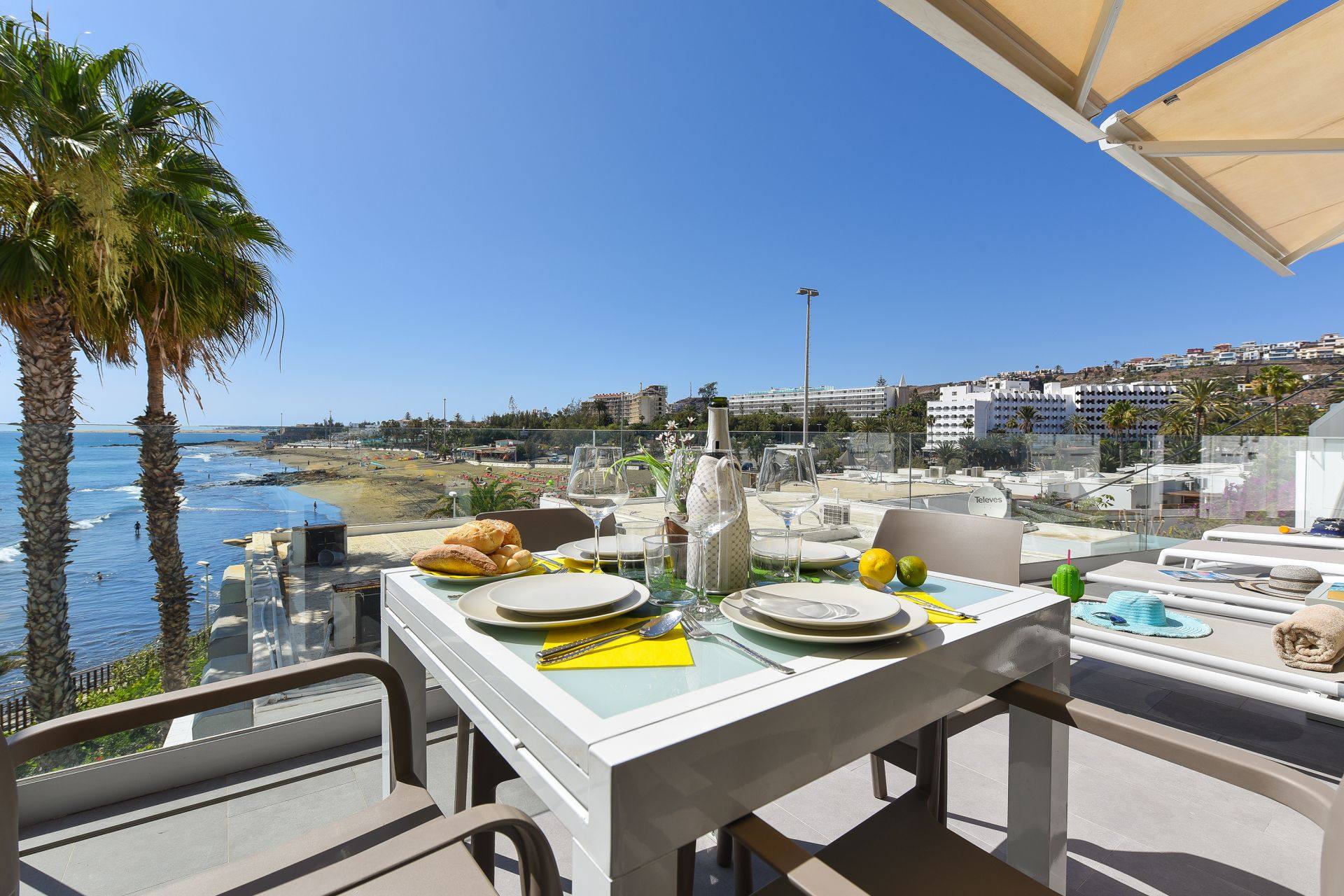 Terraza