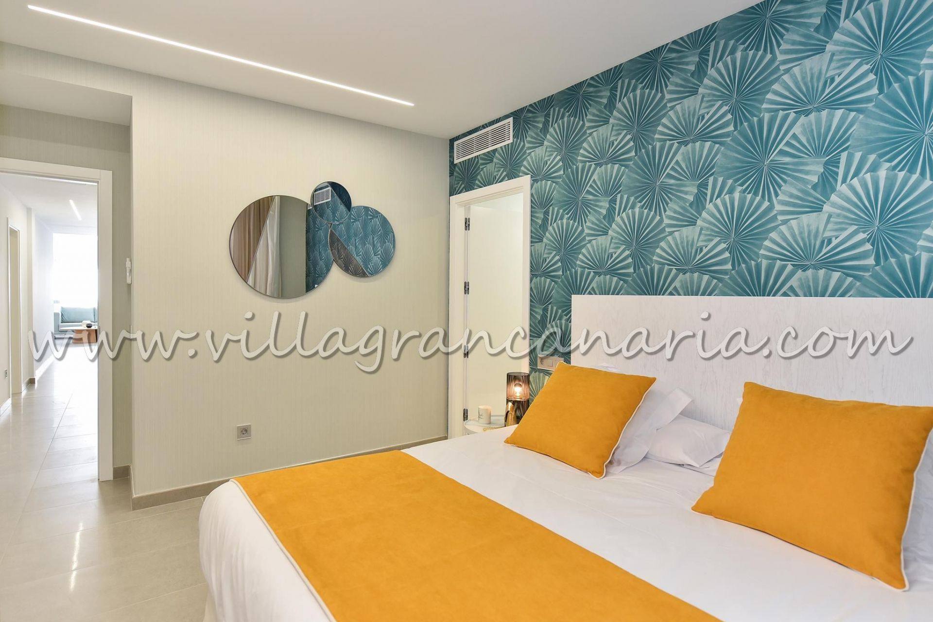 Dormitorio 1