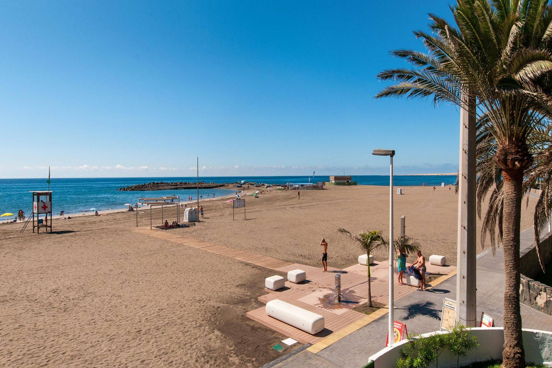 Playa