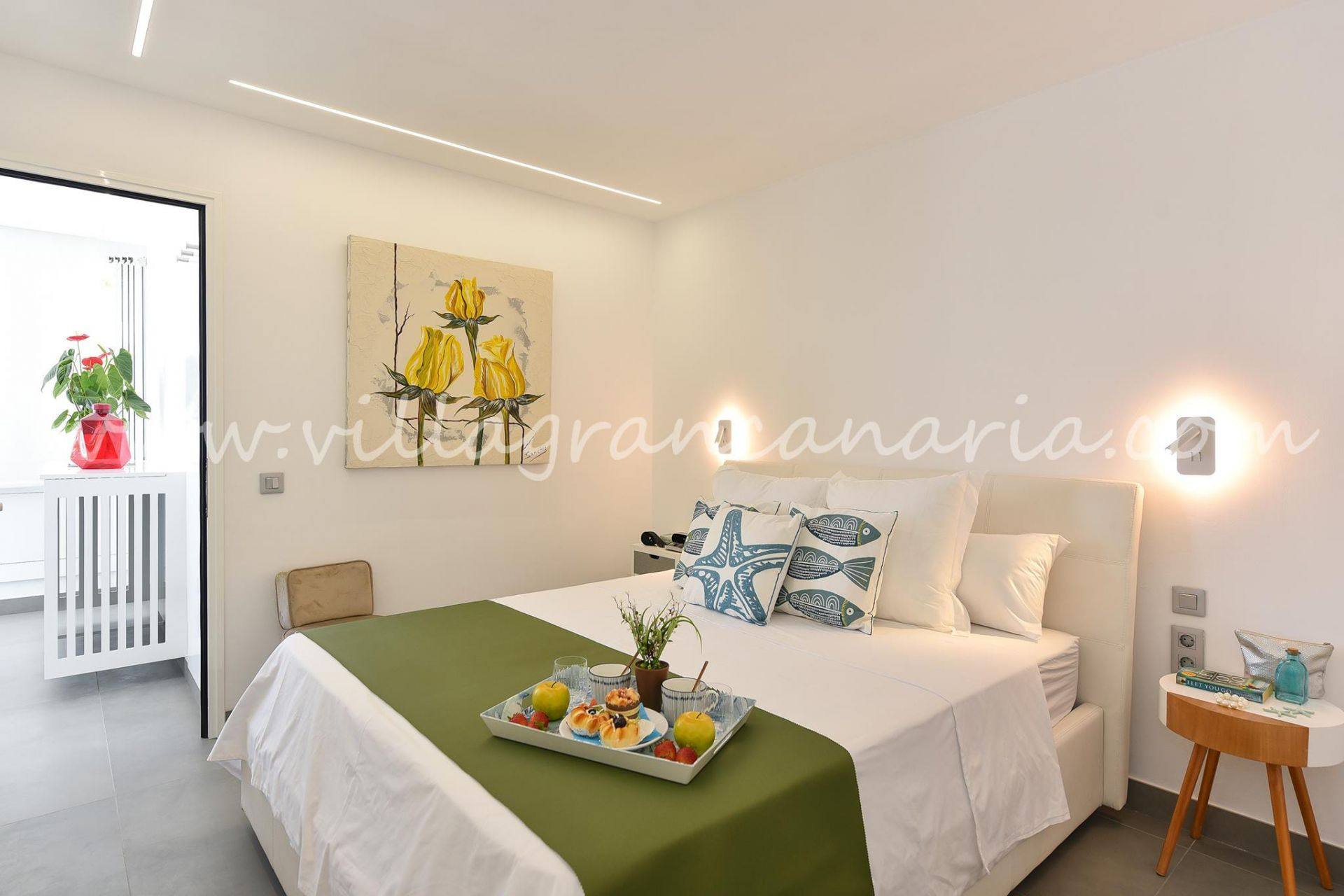 Dormitorio 1