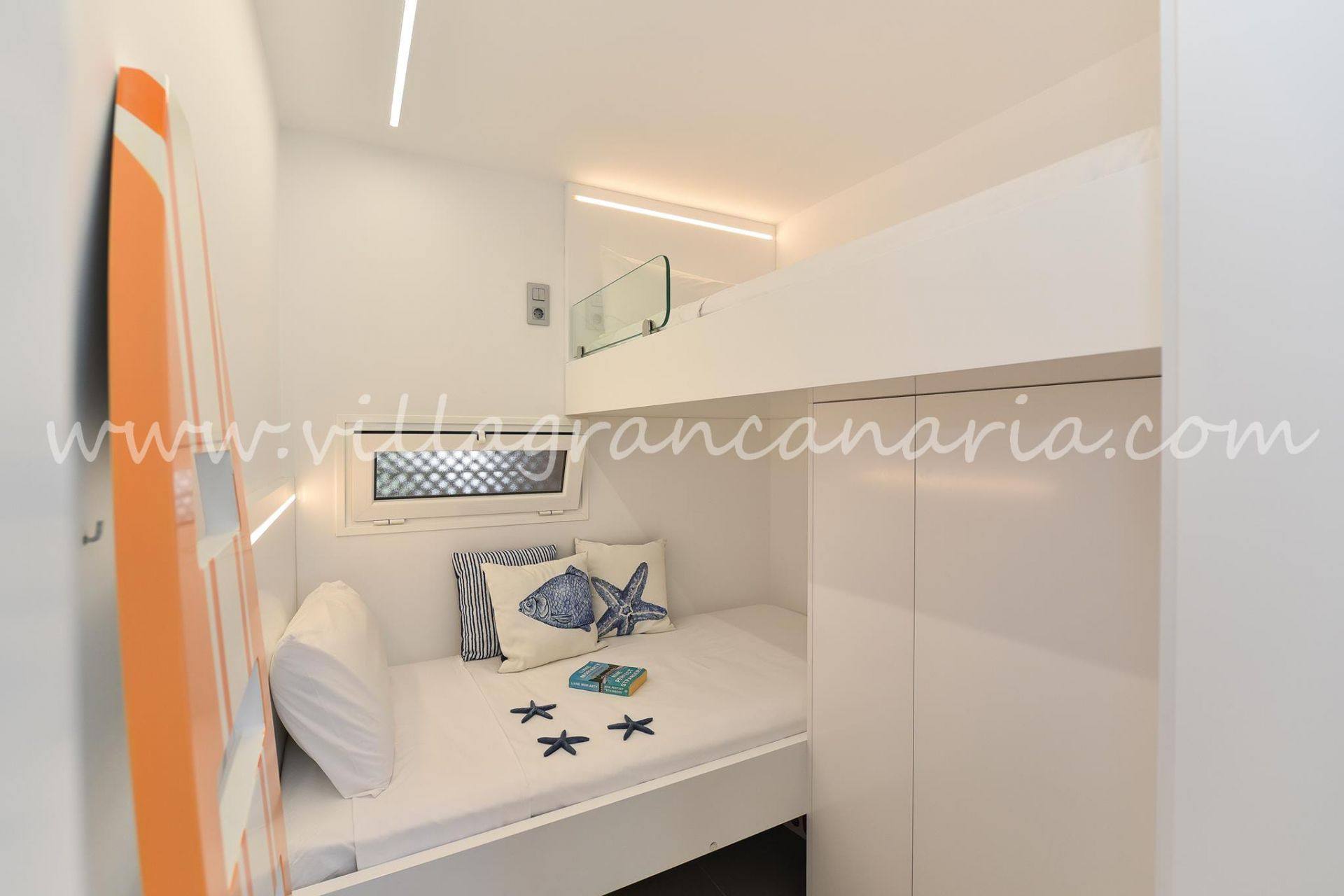 Dormitorio 2
