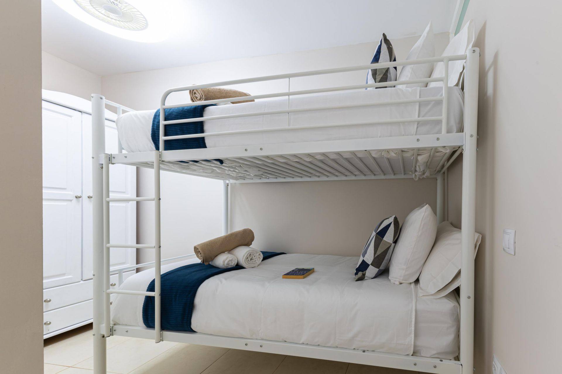 Dormitorio 2