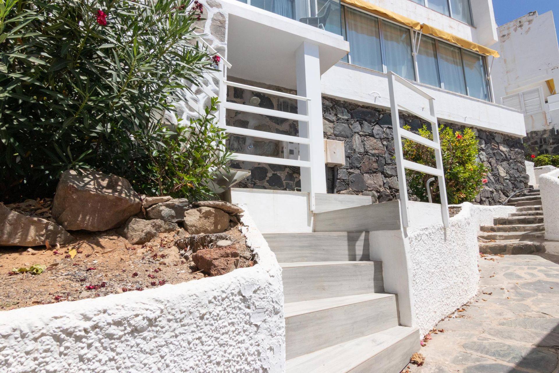 Escalera