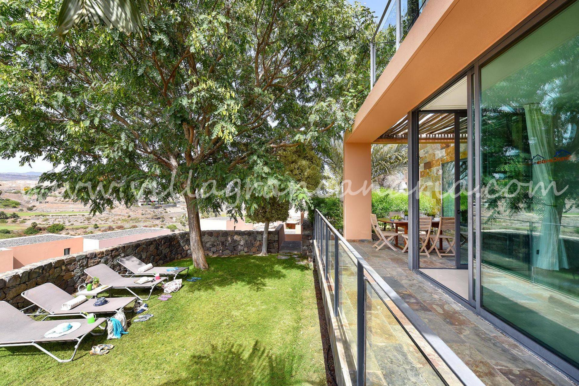 Jardín