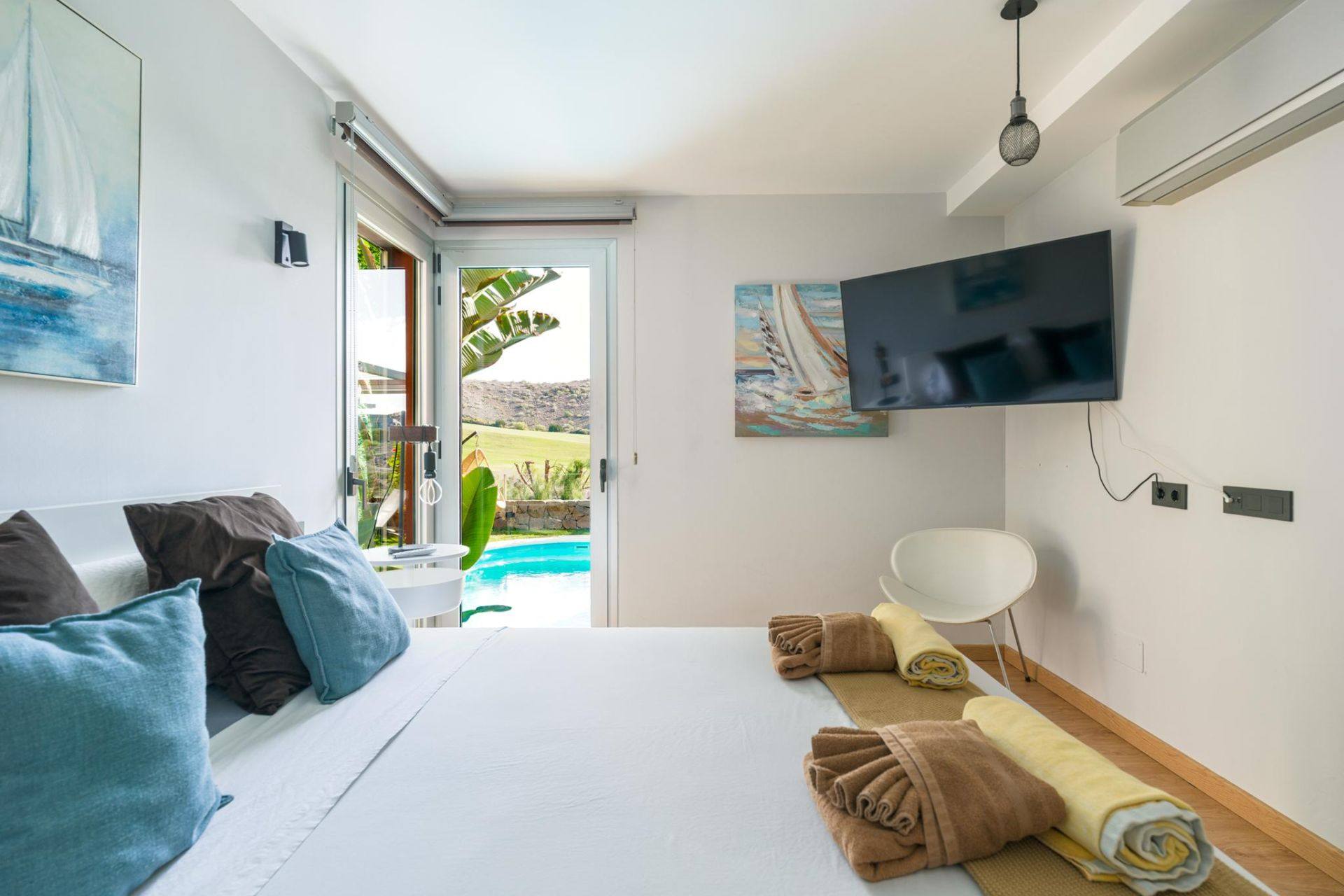 Dormitorio 2