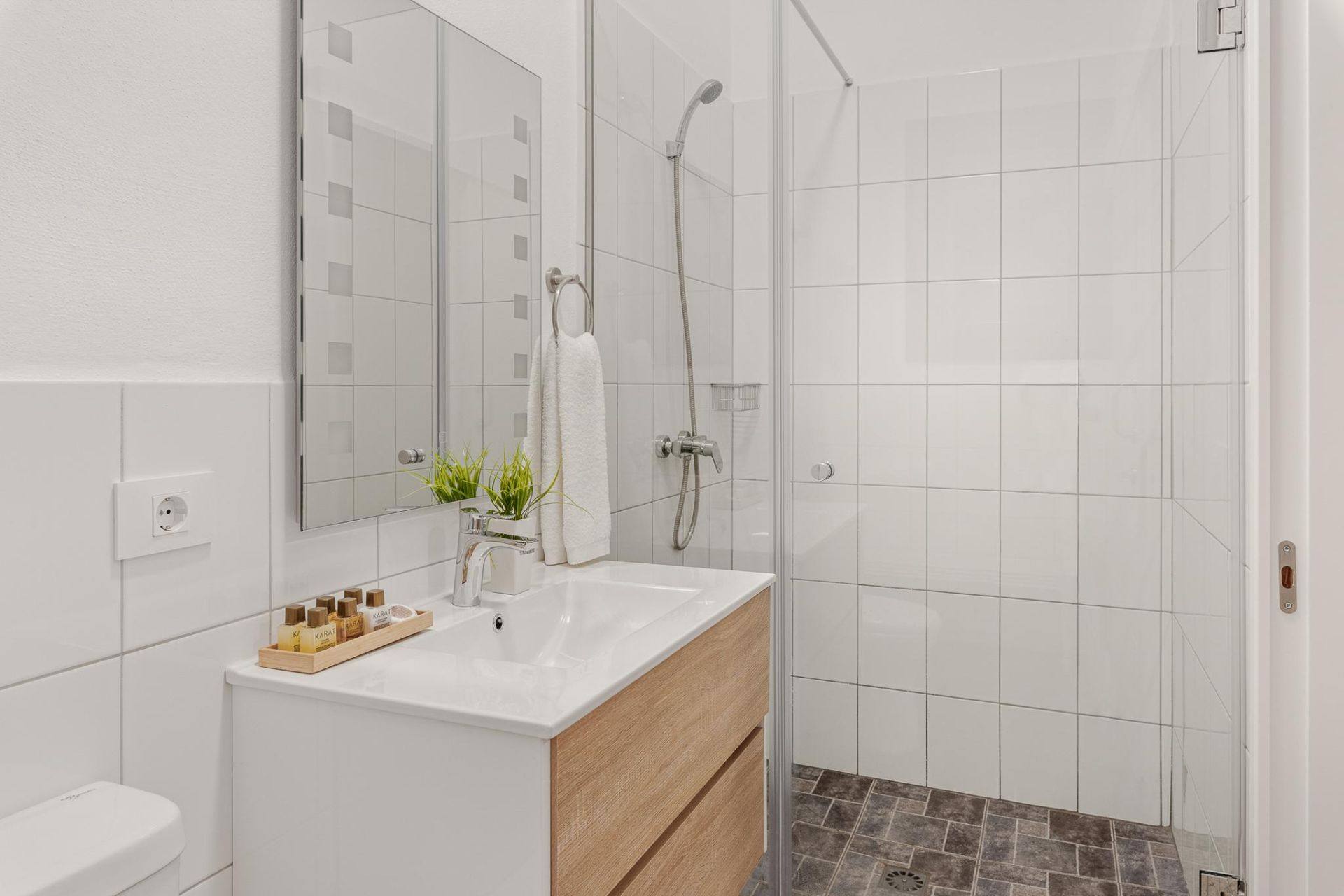 Baño 1