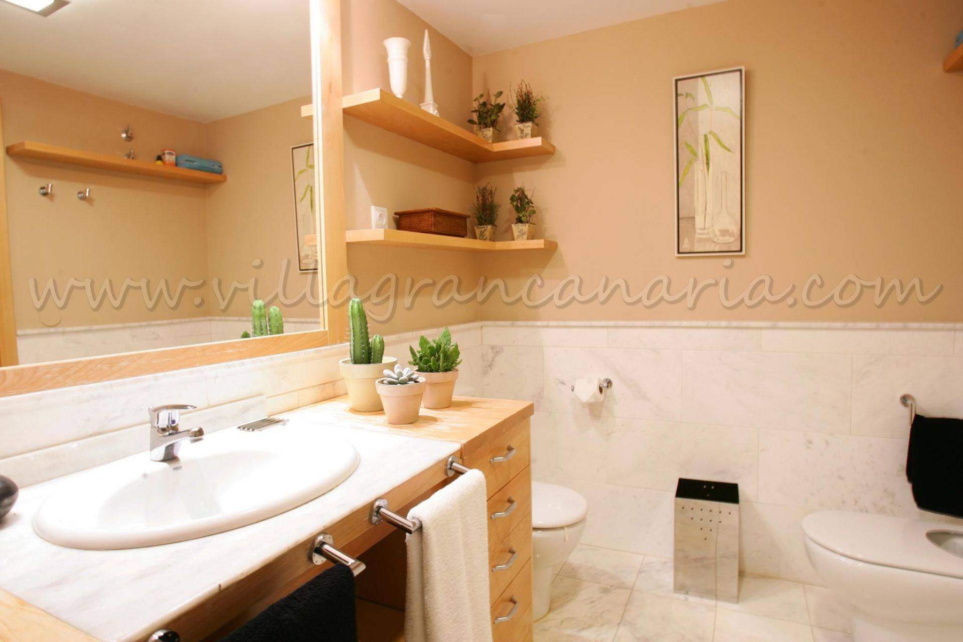 Baño 1