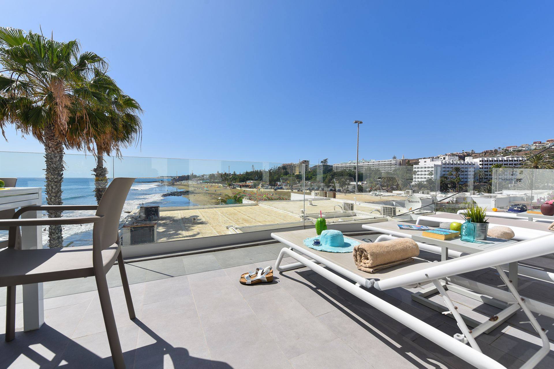 Terraza