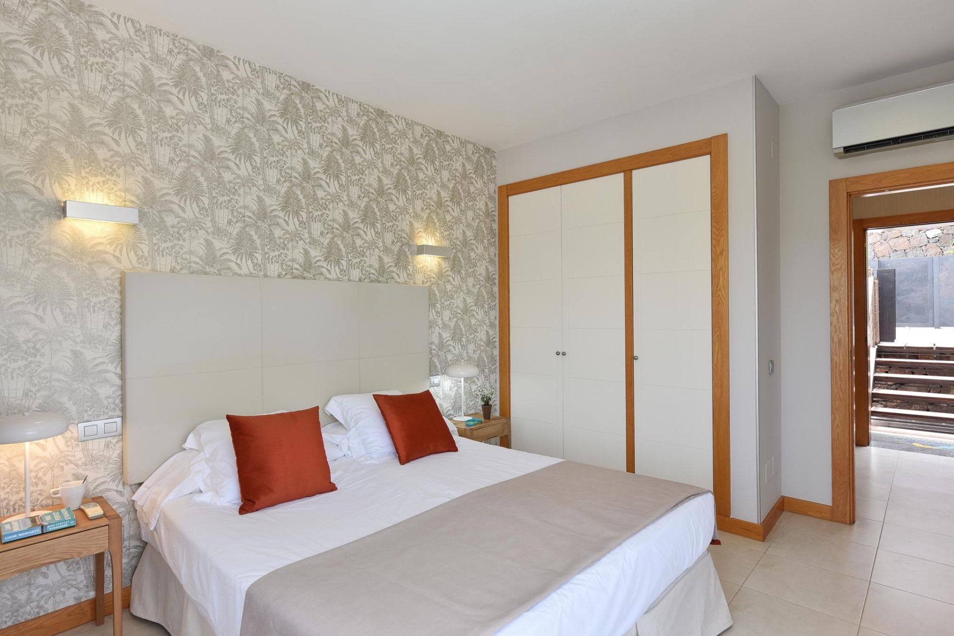 Dormitorio 1