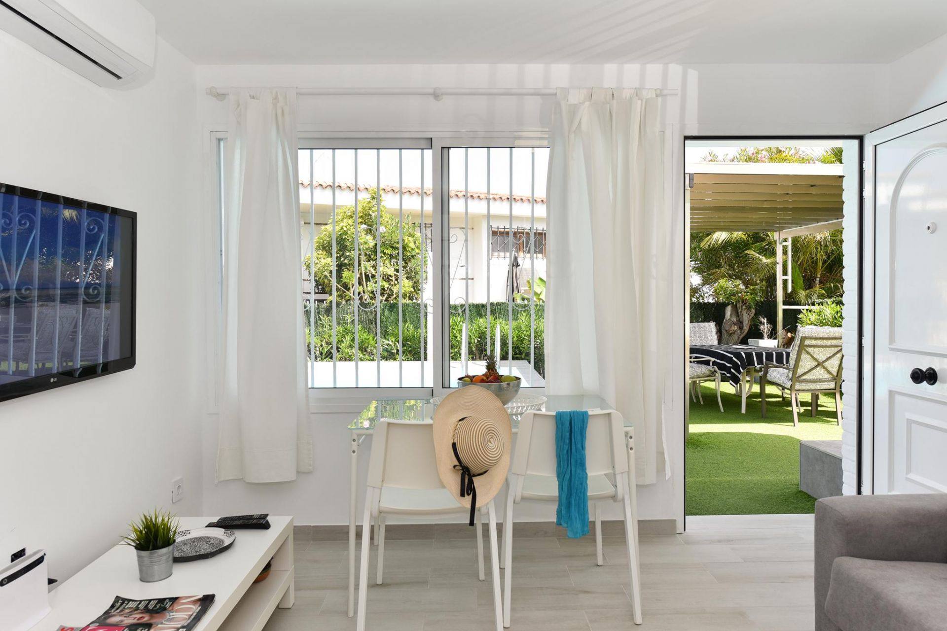 Salón
